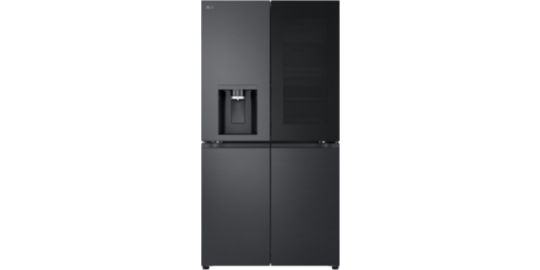 Réfrigérateur multi portes LG GMK960EV2E
