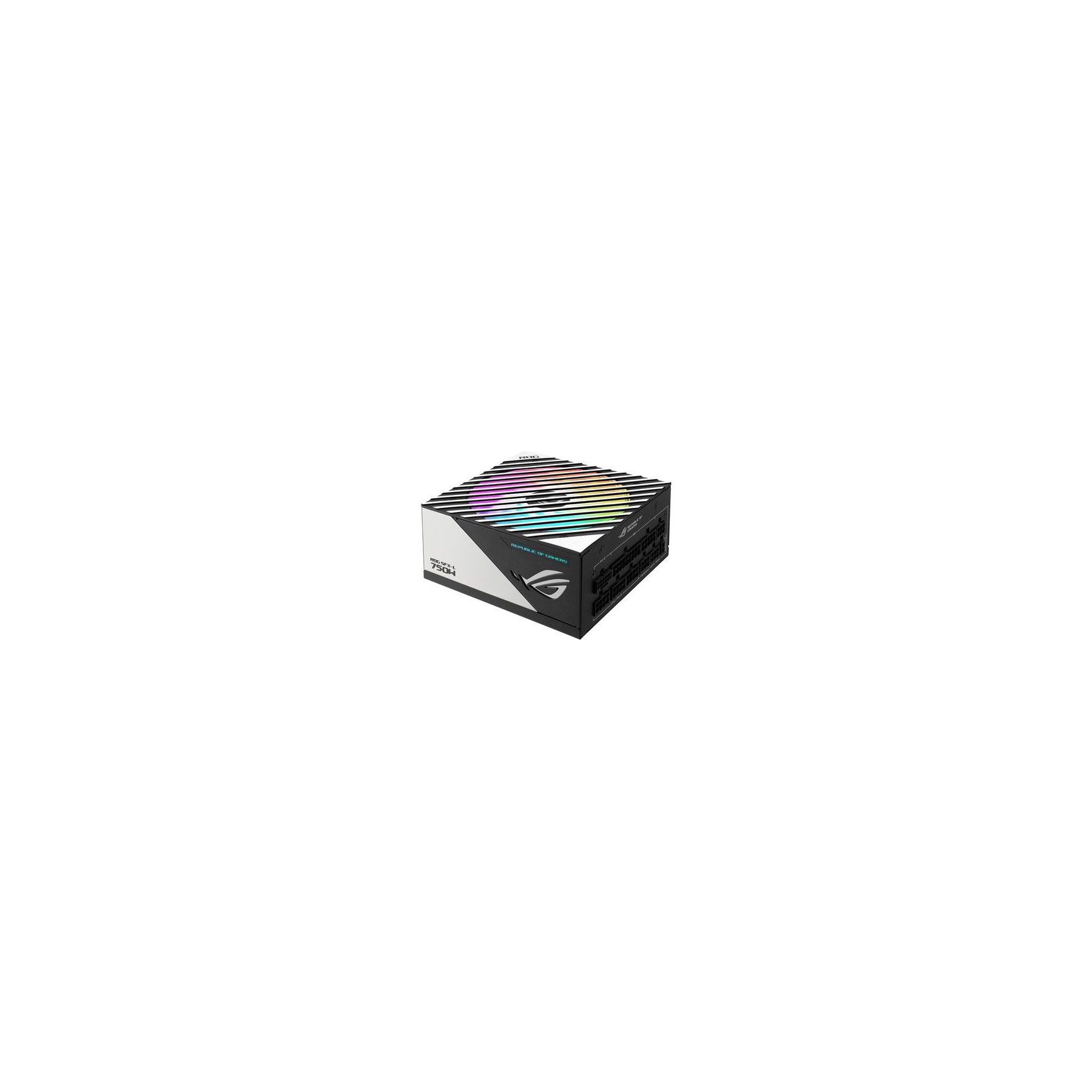 Alimentation PC ASUS ROG Loki SFX-L 750W