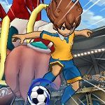 Jeu 3DS NINTENDO Inazuma Eleven Go Ombre