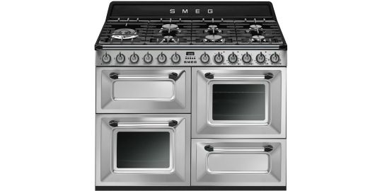 Piano de cuisson gaz SMEG TR4110X-1