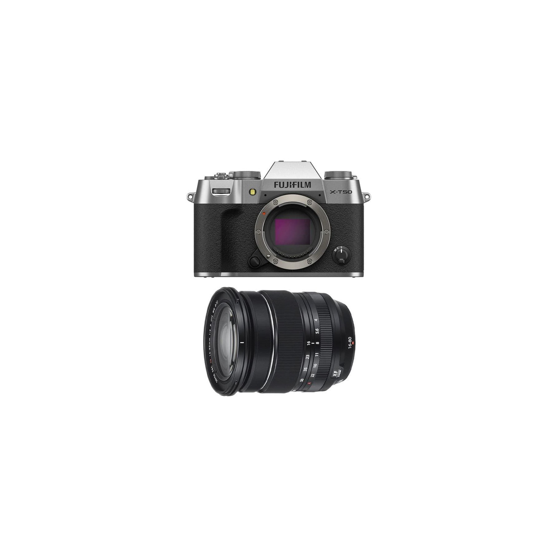 Appareil photo Hybride FUJIFILM 251974
