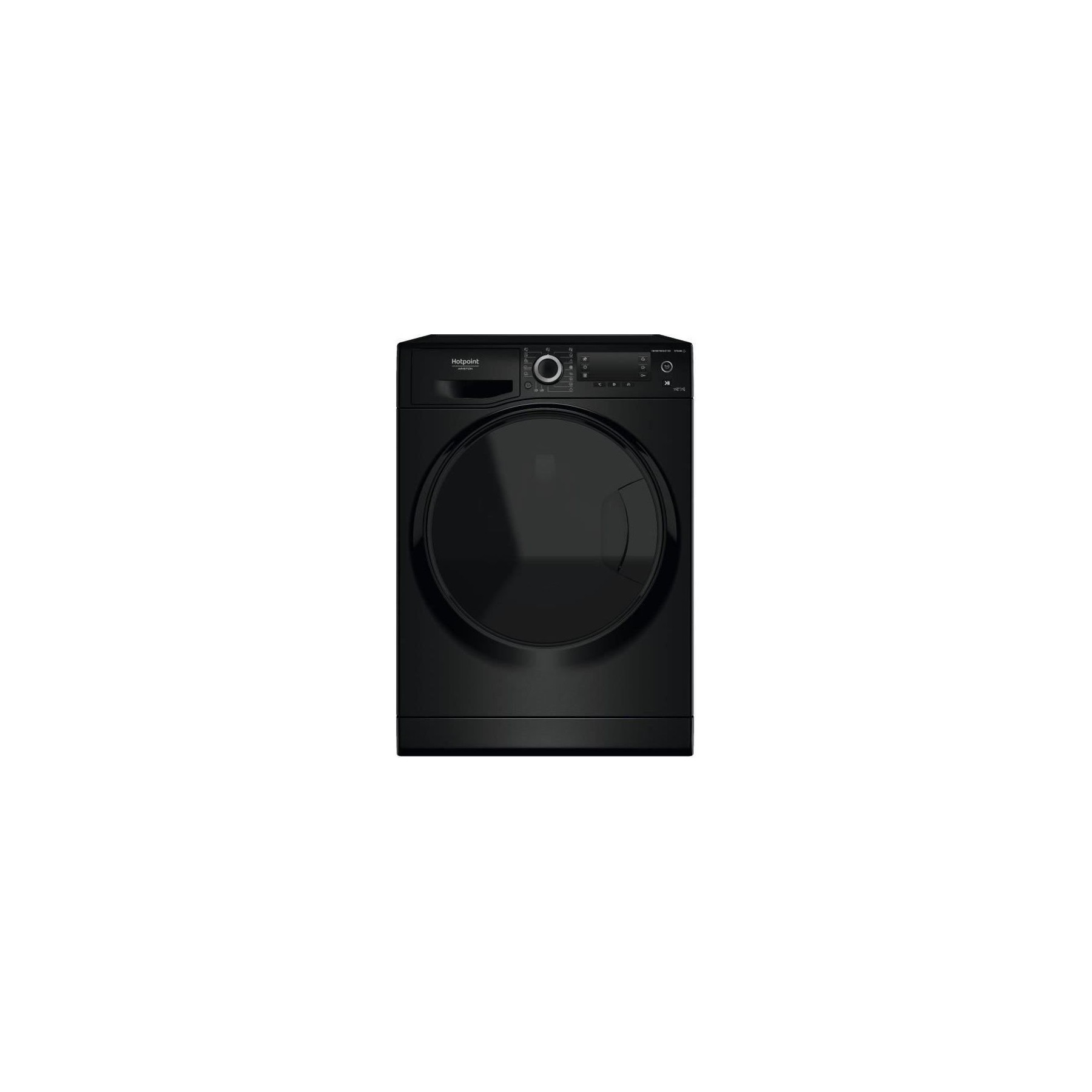 Sèche linge pompe à chaleur HOTPOINT HOT8050147649442