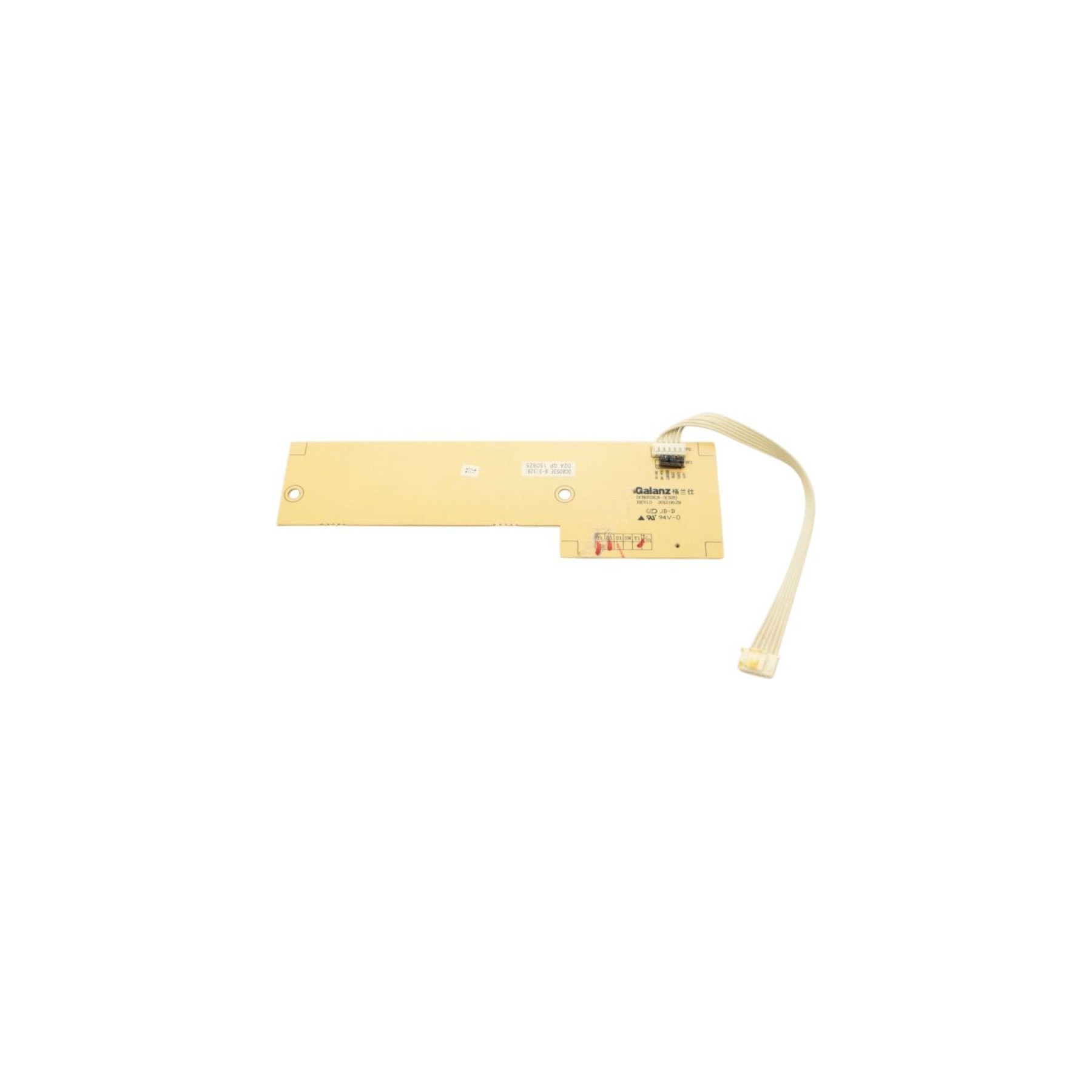 Carte KERWAVE platine de commande