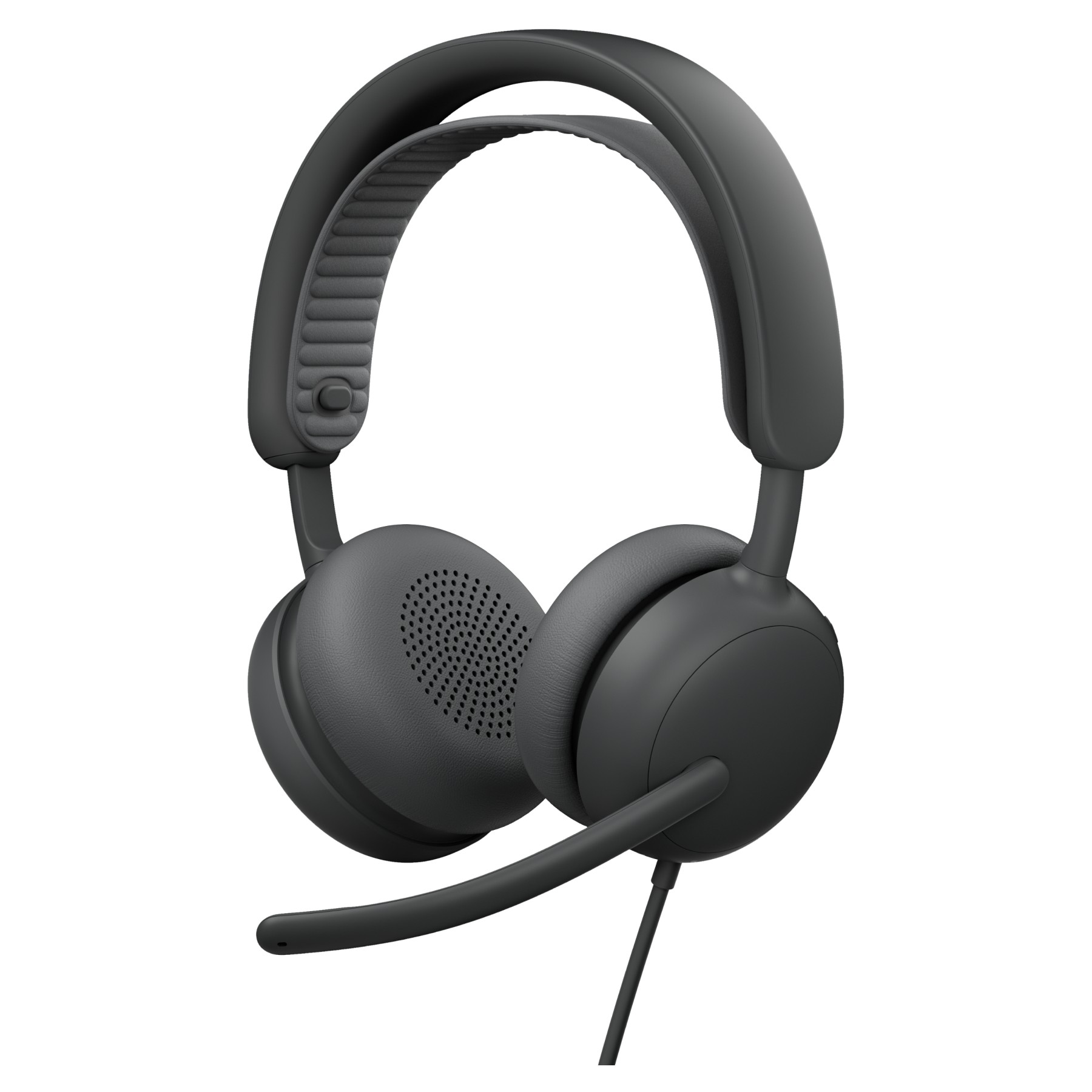 Micro-casque LOGITECH Zone Wired 2 GRAPHITE