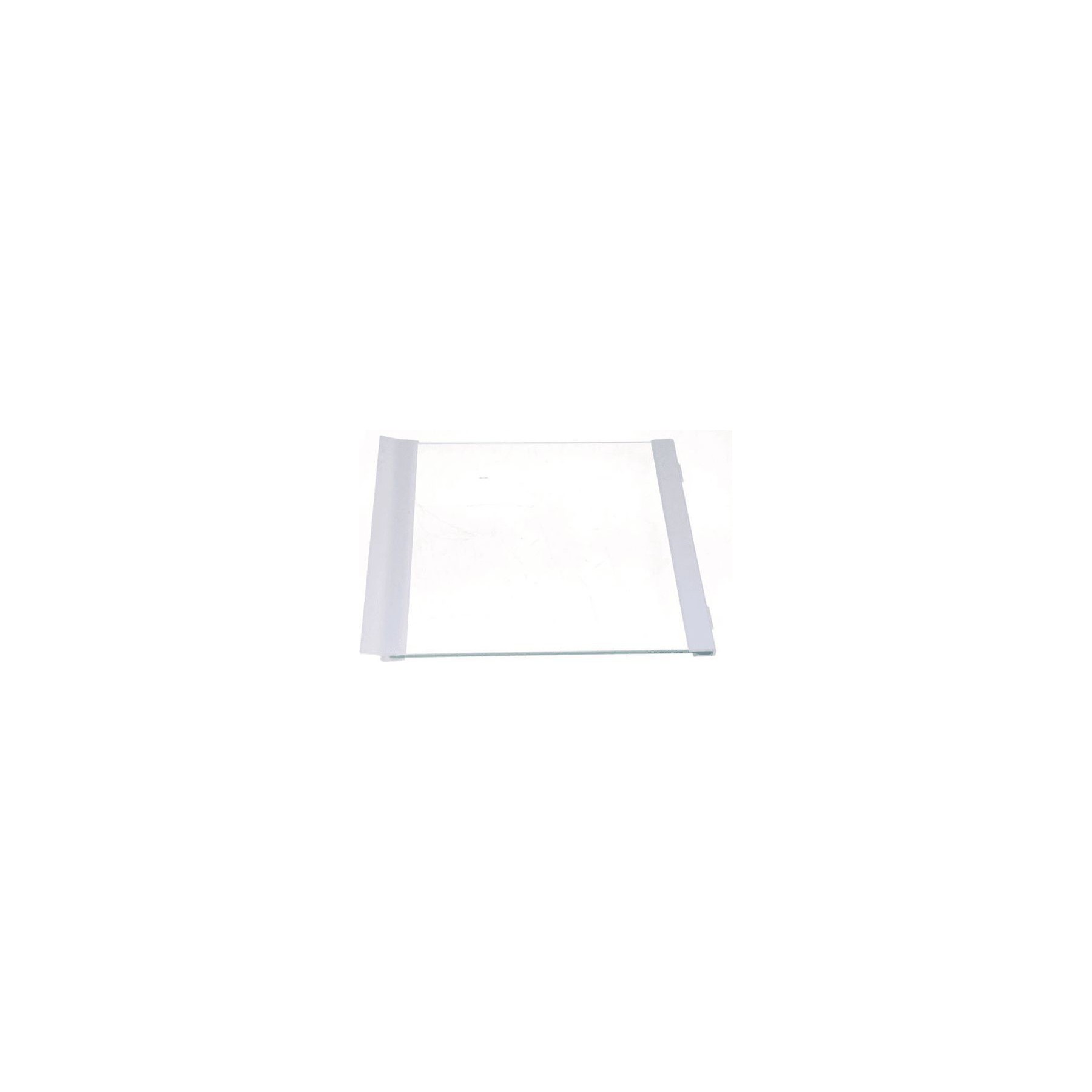 Clayette ARTHUR MARTIN ensemble clayette verre + enjoliveur