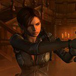 Jeu Wii U CAPCOM Resident Evil Revelations