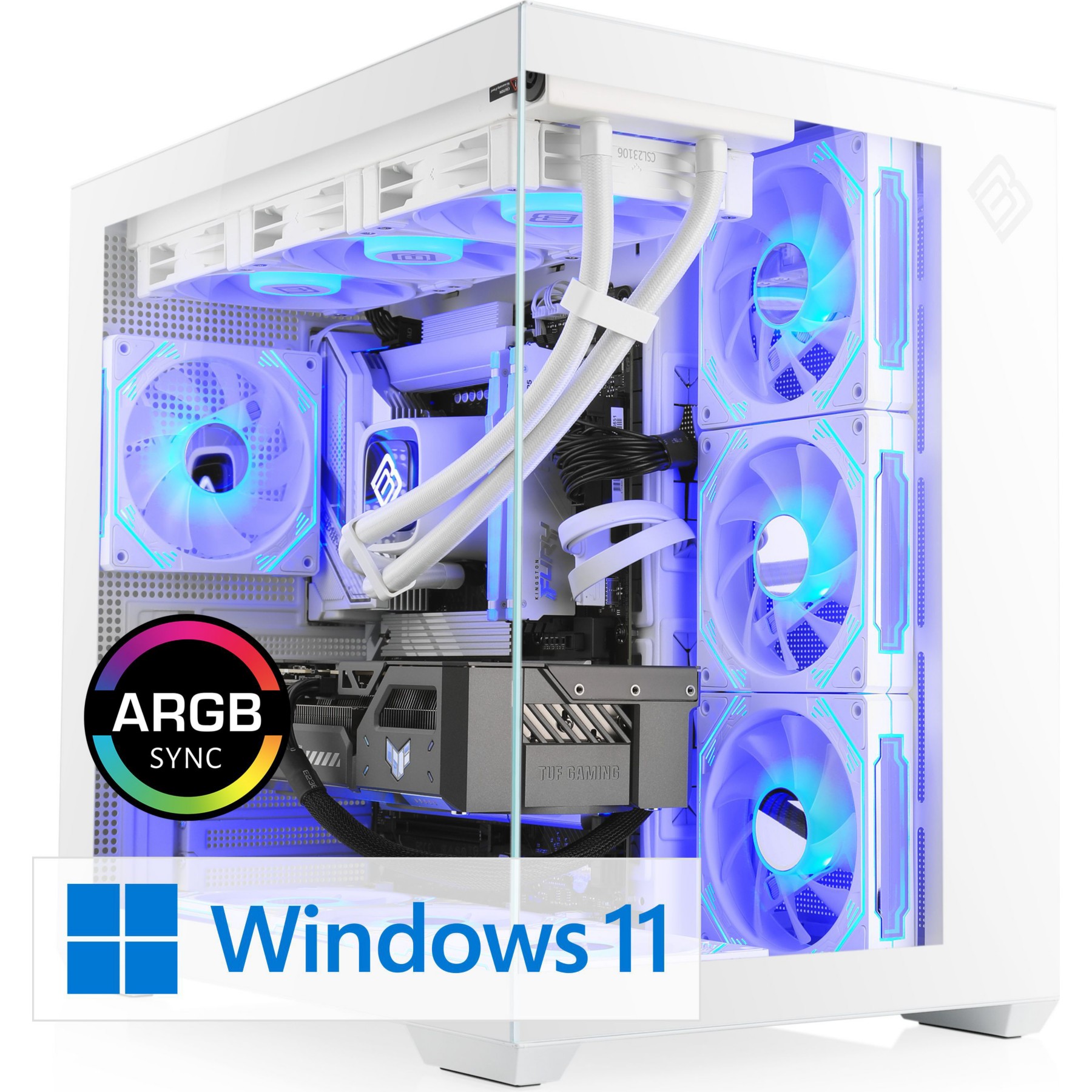 PC Gamer CSL-COMPUTER PC Gaming M11990H