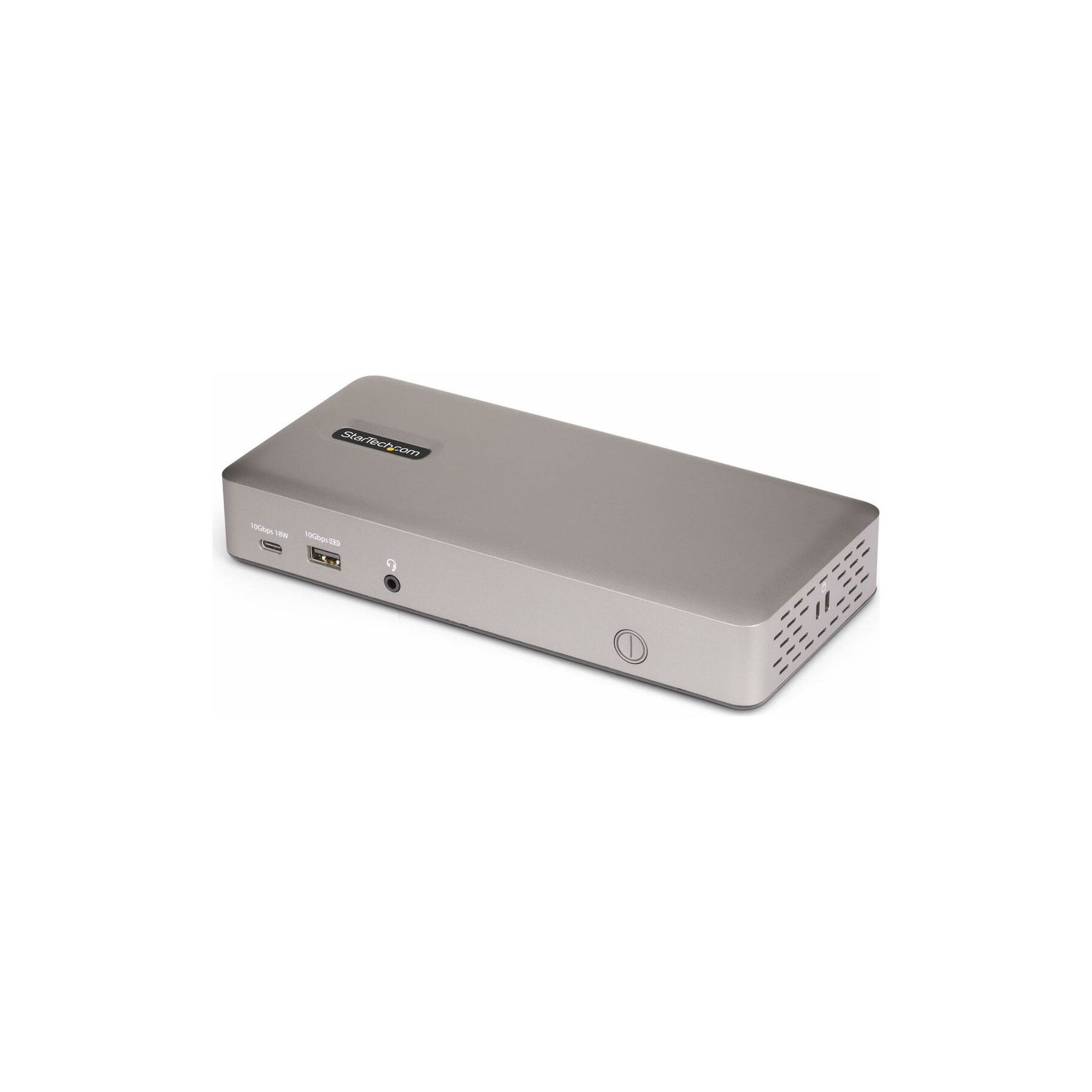 Hub USB C STARTECH 150UE-USB4DOCKTRIPLE