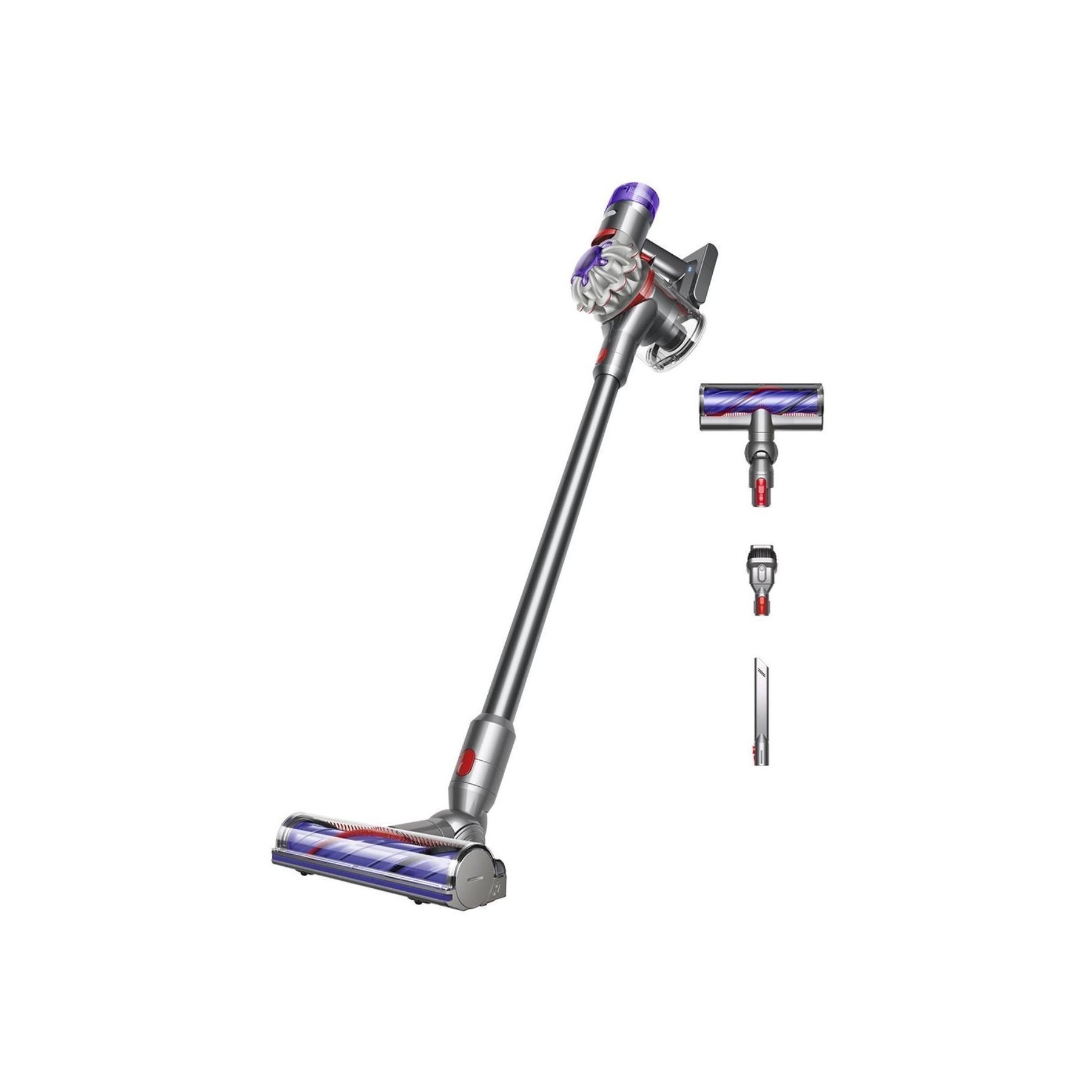 Aspirateur balai DYSON V8 Advanced