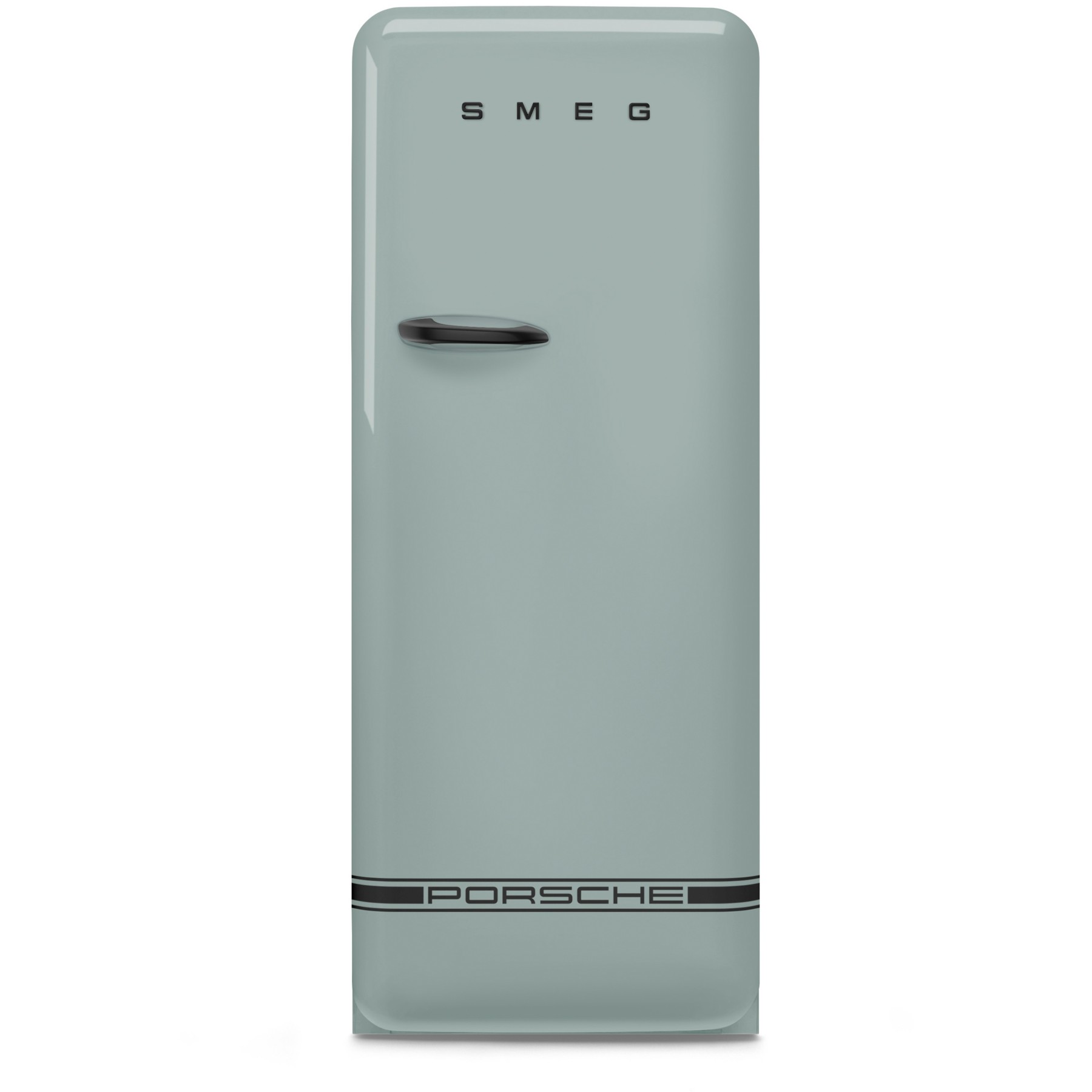 Réfrigérateur 1 porte SMEG PORSCHE FAB28RDPSG6