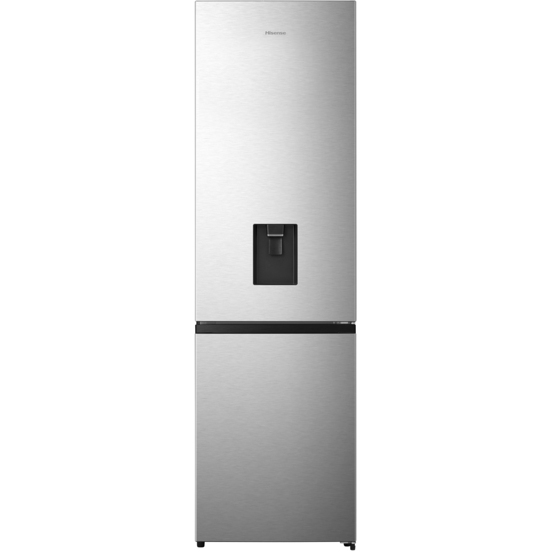 Réfrigérateur combiné HISENSE RB435N4WCE