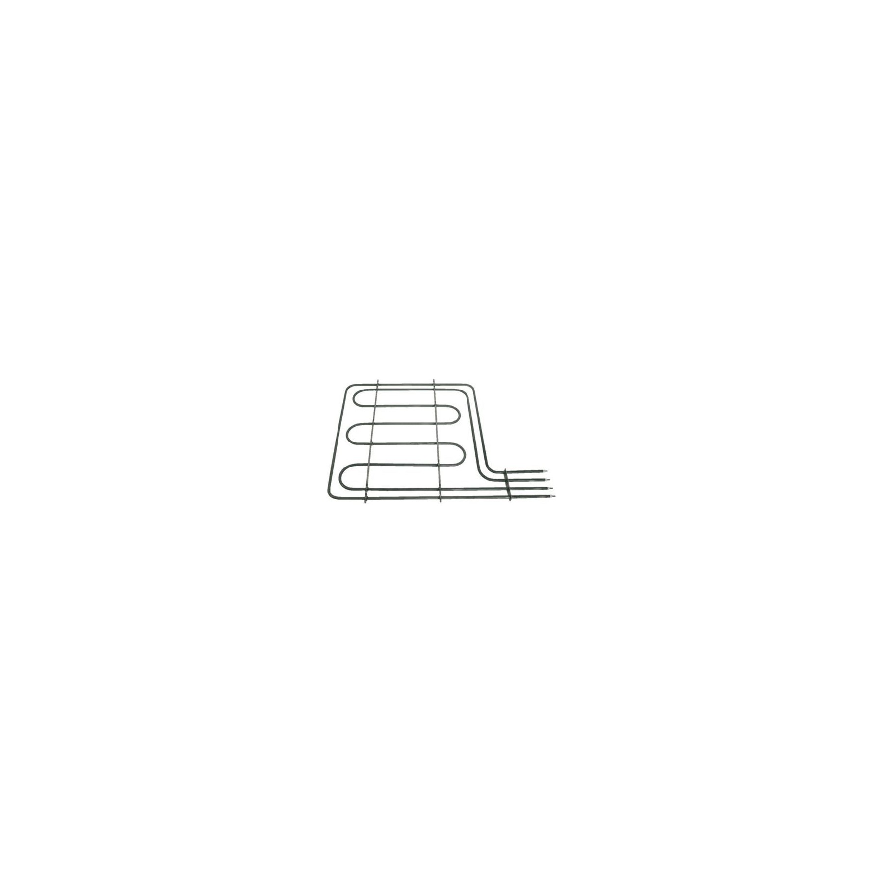 Résistance SCHOLTES resistance grill 3200 w