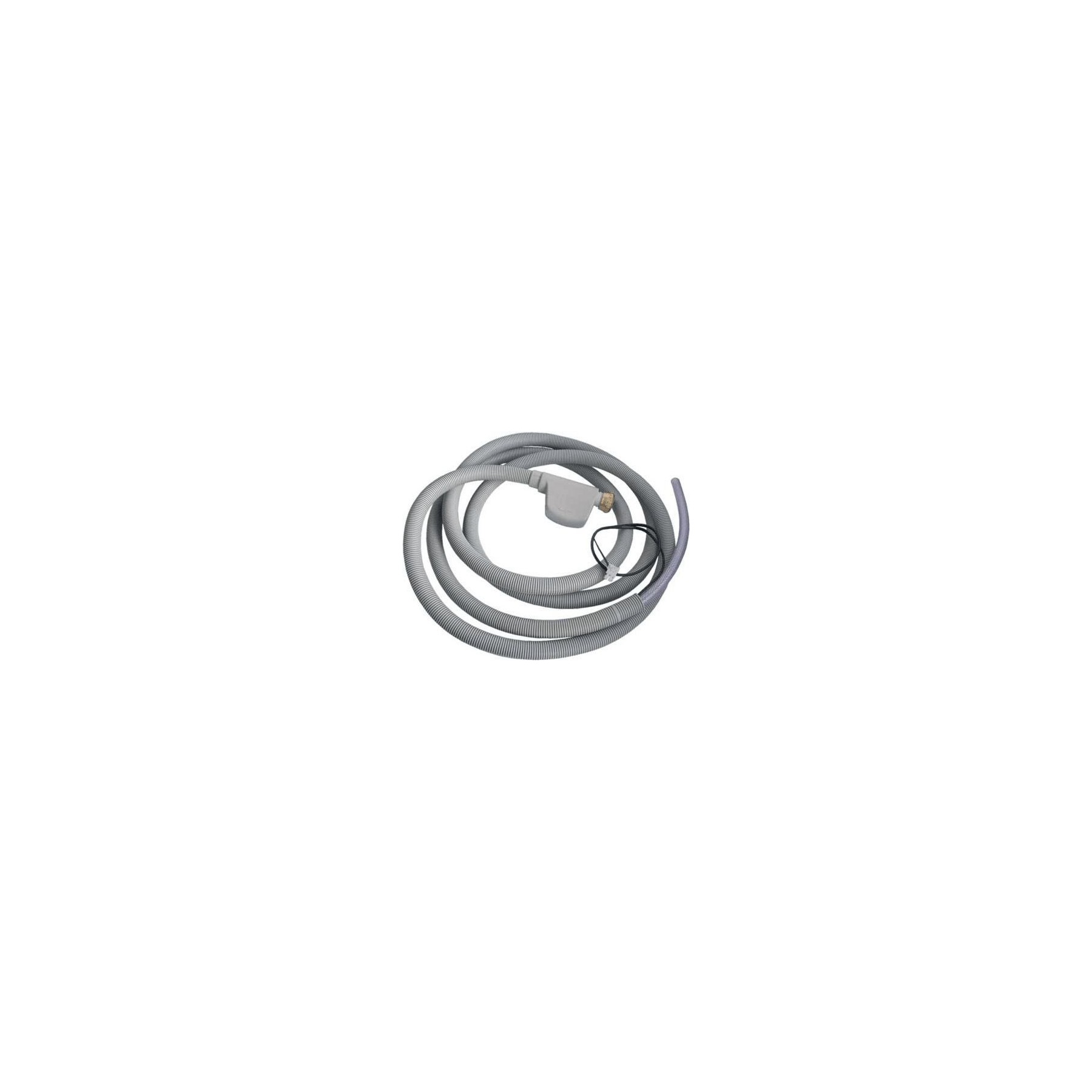 Electrovanne WHIRLPOOL TUYAU ARRIVEE D EAU LONGEUR 4 METRES
