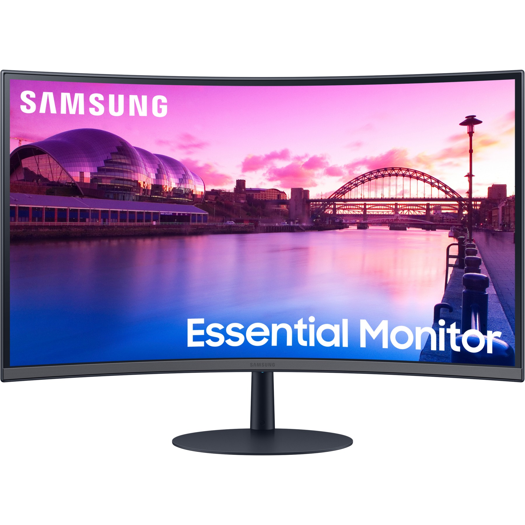 Ecran PC SAMSUNG S27C390EAU