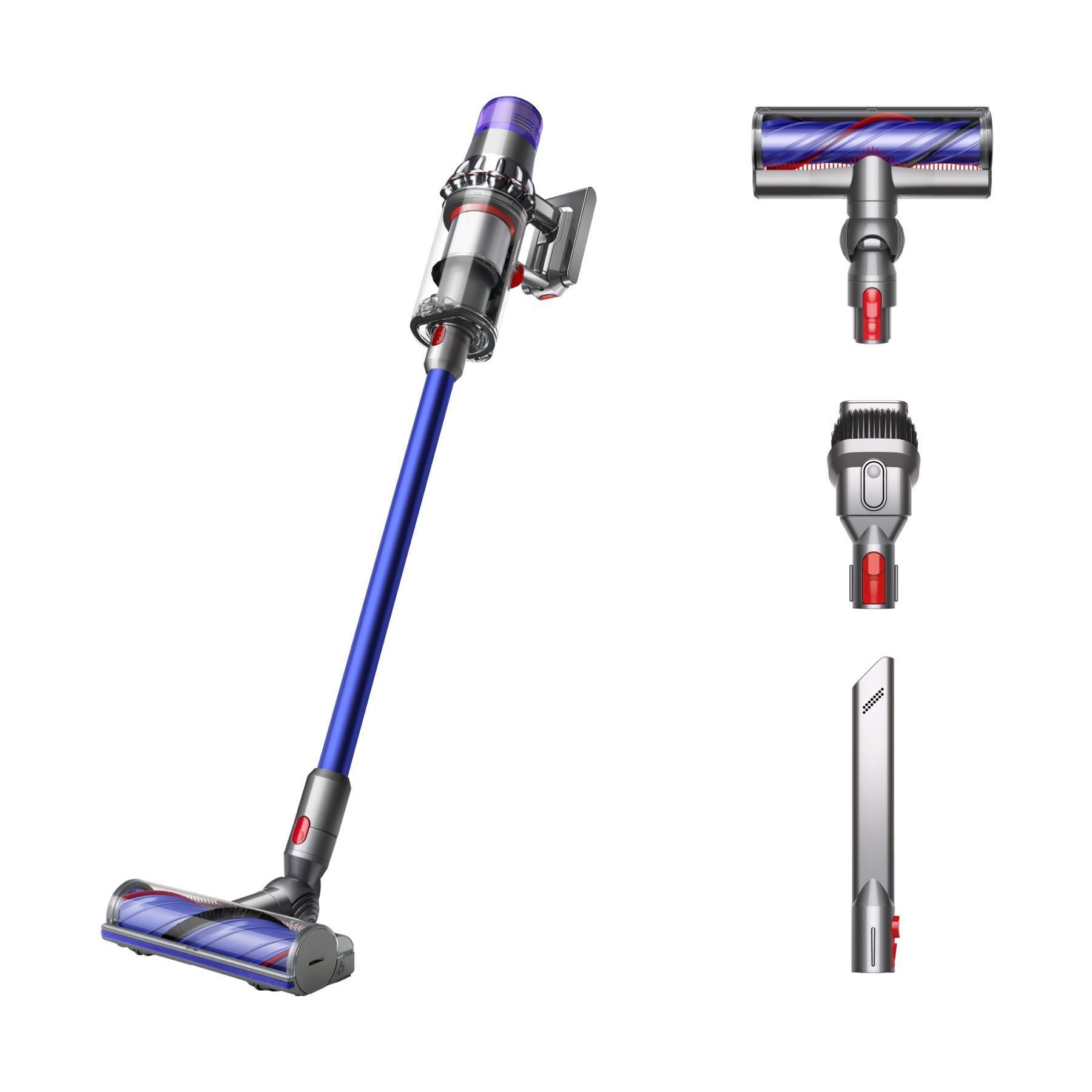 Aspirateur balai DYSON V11 Advanced