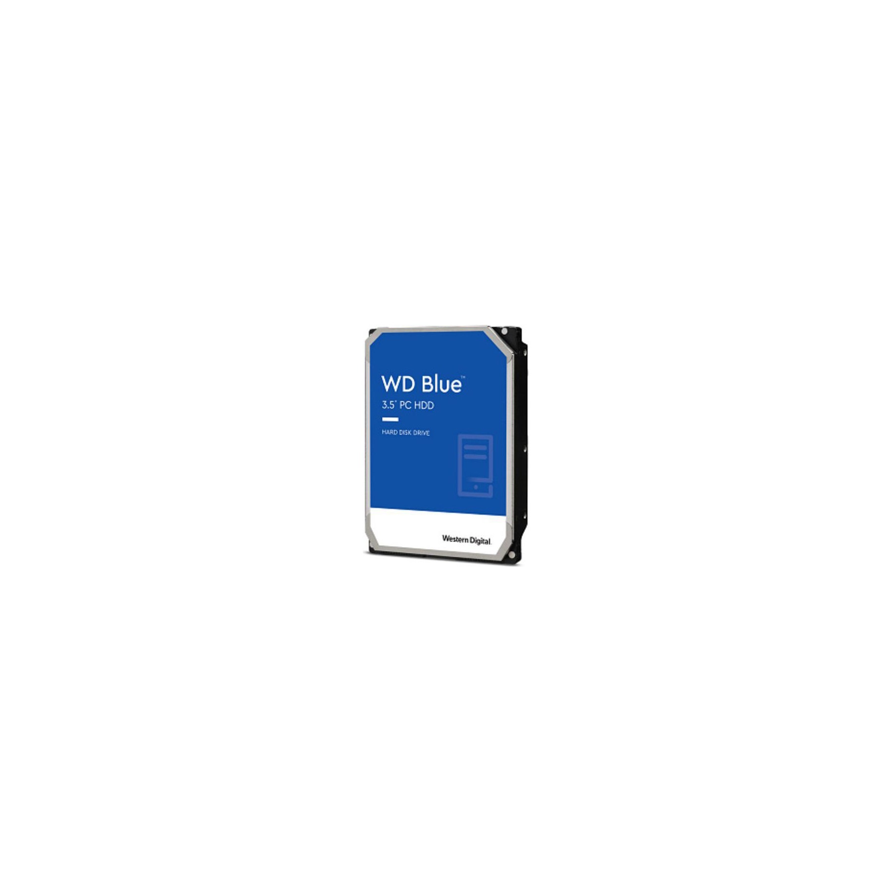 Disque dur interne WESTERN DIGITAL Blue WD60EZAX