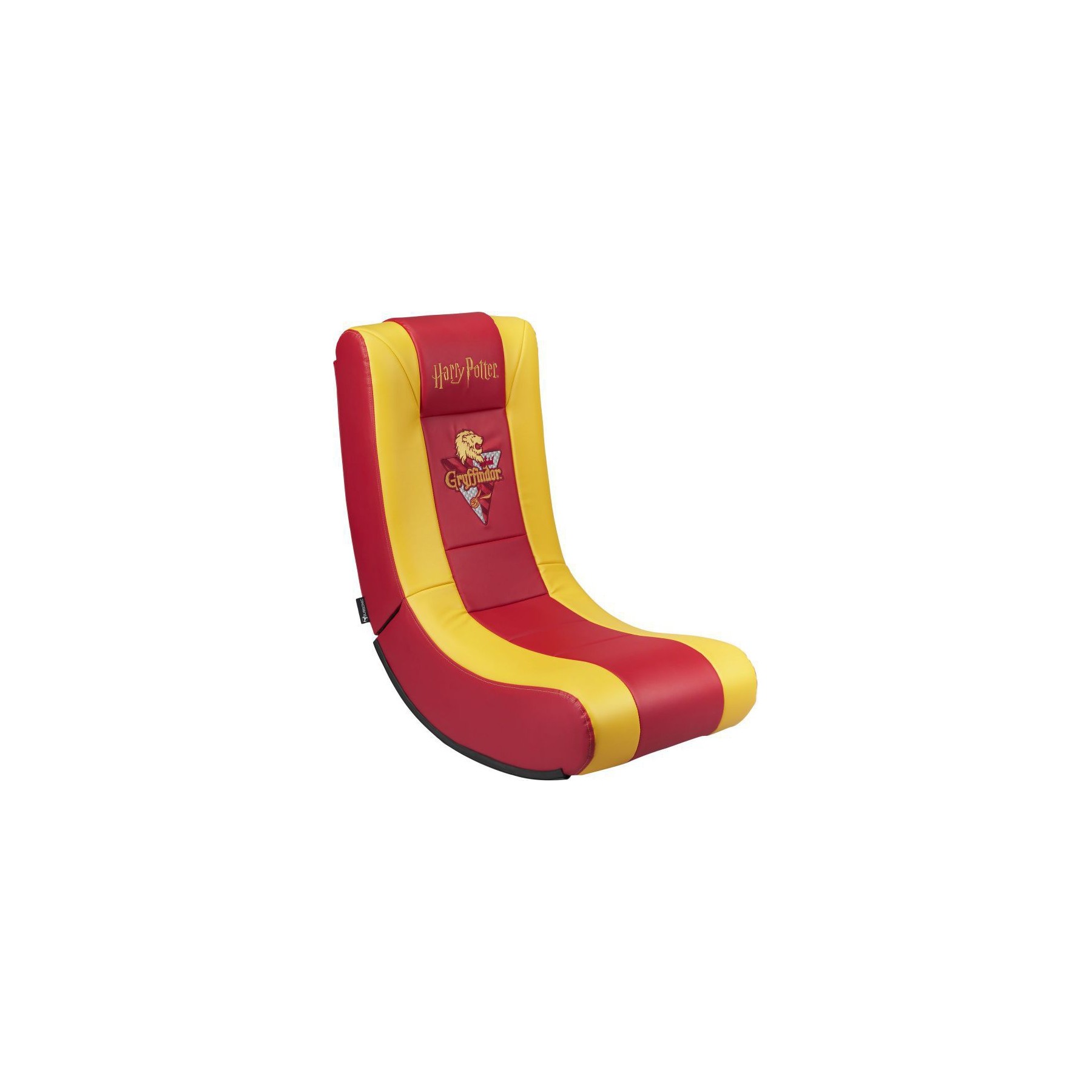 Chaise gaming SUBSONIC Fauteuil gamer à bascule Harry Potter,