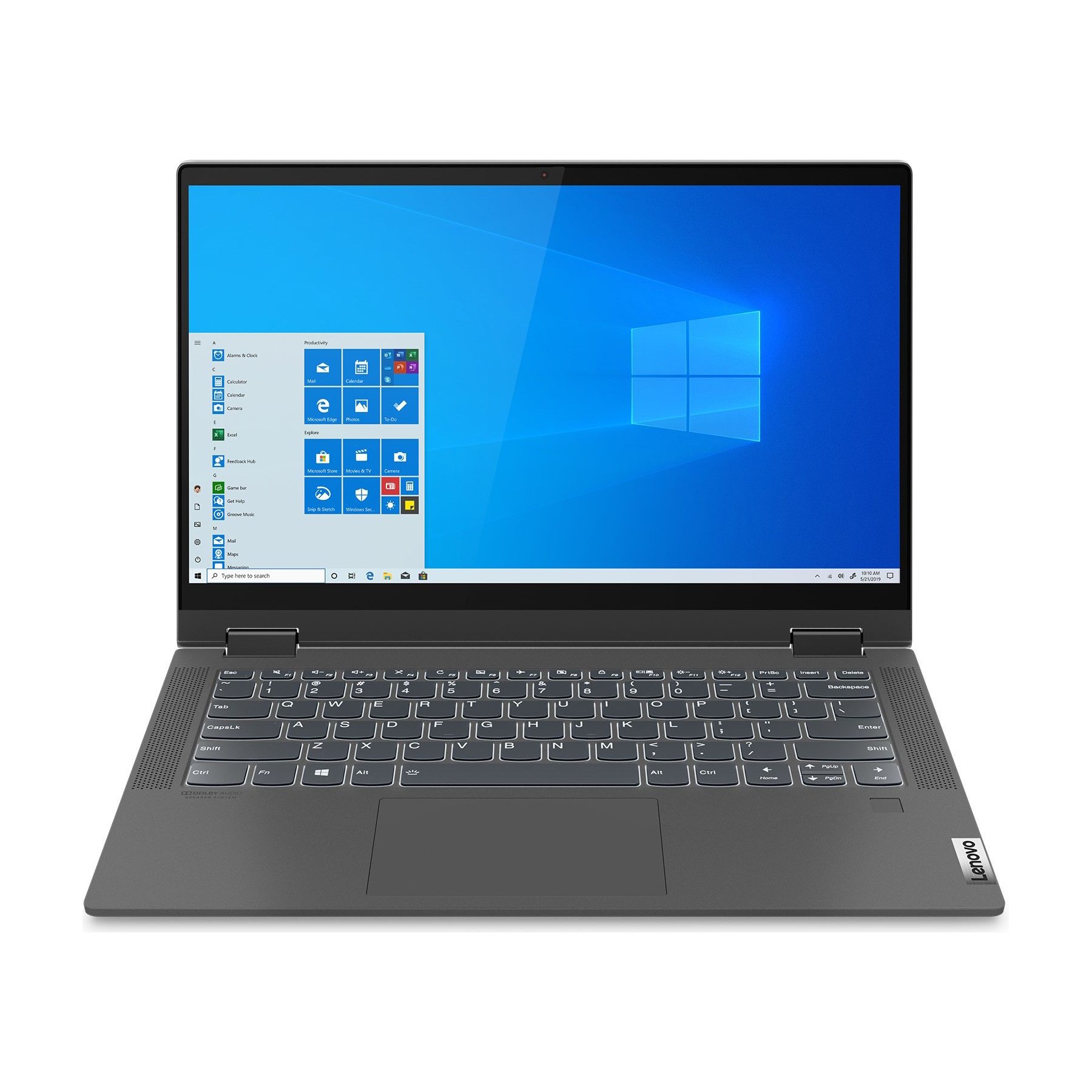 Ordinateur portable LENOVO Flex 5 15ITL05 Active Pen Reconditionné