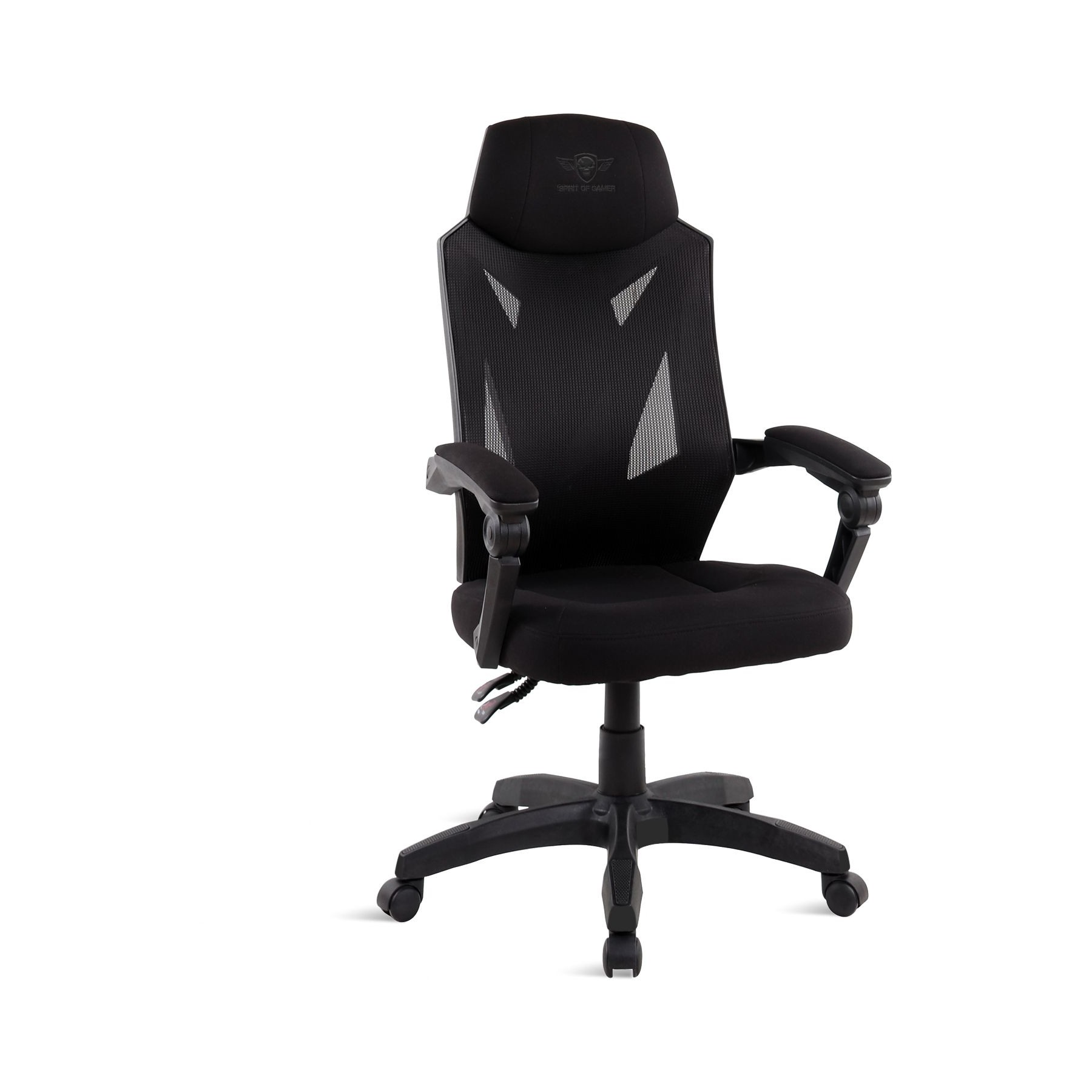 Chaise gaming SPIRIT OF GAMER HELLCAT