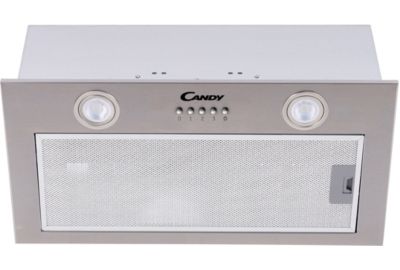 Hotte encastrable CANDY CBG625/1XGG