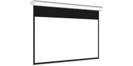 Ecran de projection ORAY SUPERGEAR HC 125x 200