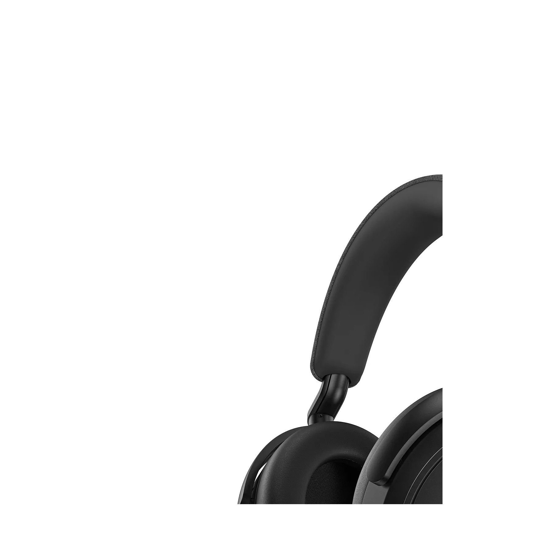 Casque SENNHEISER Momentum 4 Noir