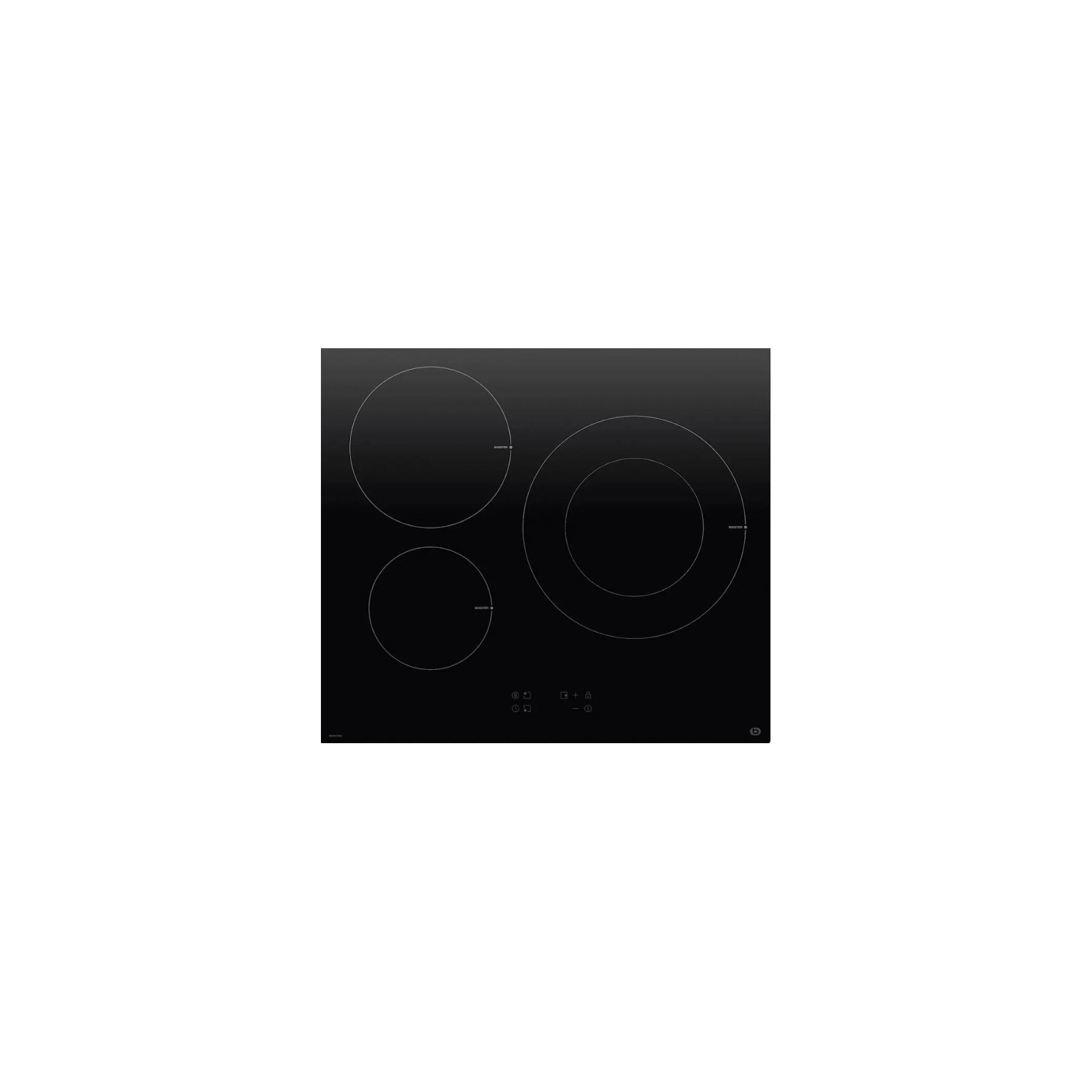 Plaque induction ESSENTIELB ETI31c