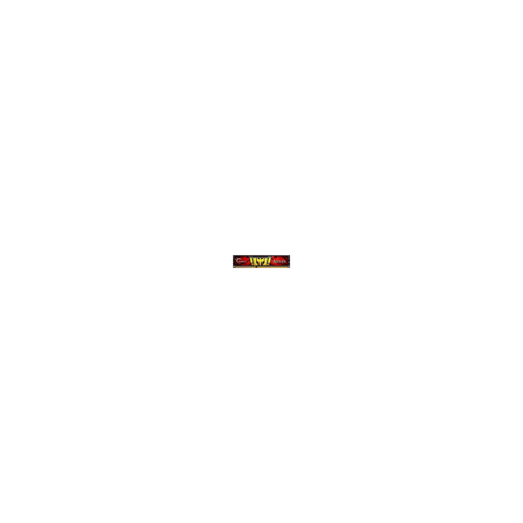 Mémoire vive G.SKILL 8 Go DDR3 1333