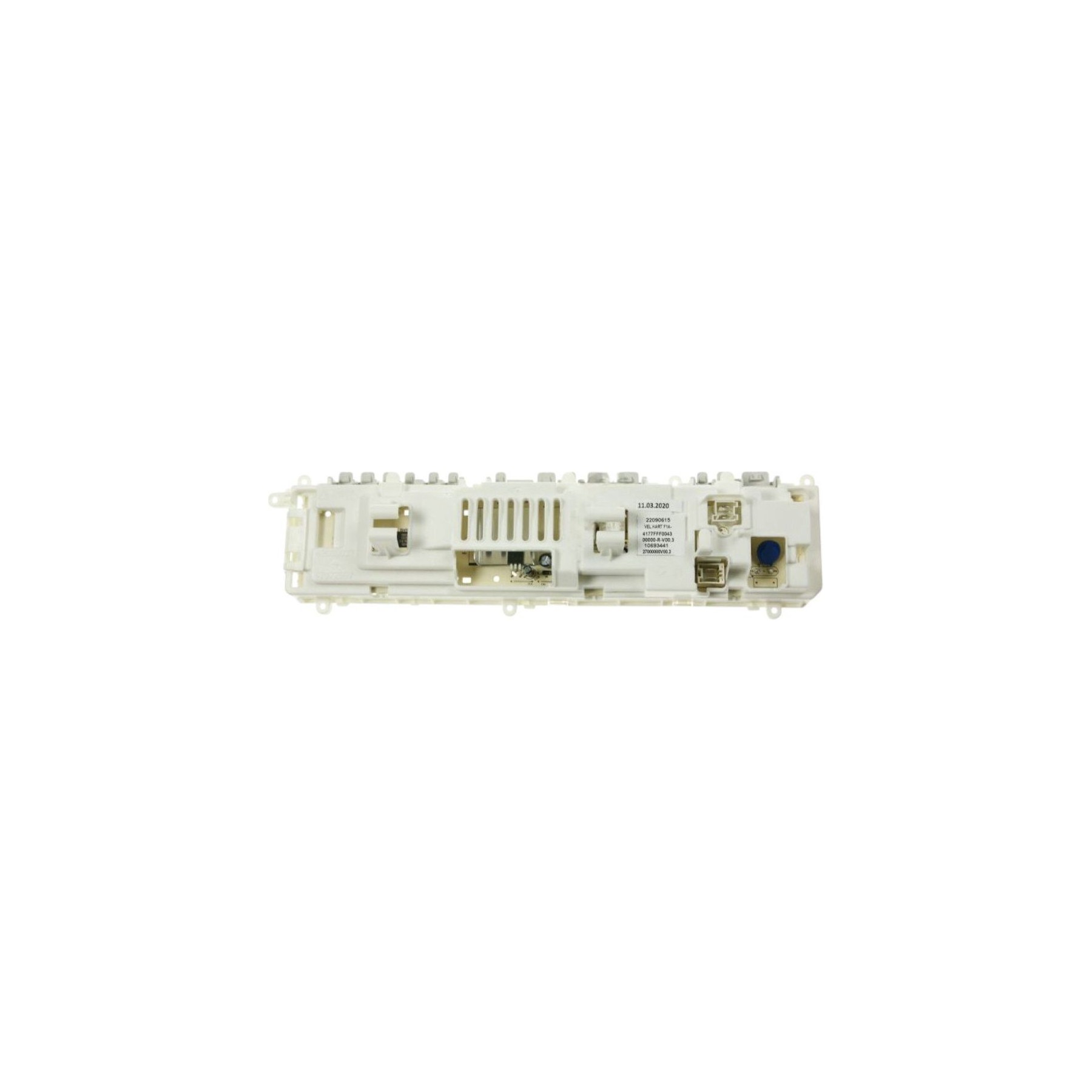 Carte OCEANIC module électronique