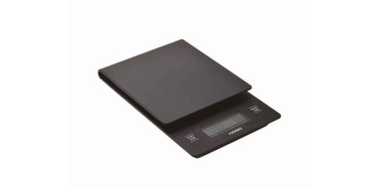 Balance de cuisine HARIO chronomètre pour filtration V60
