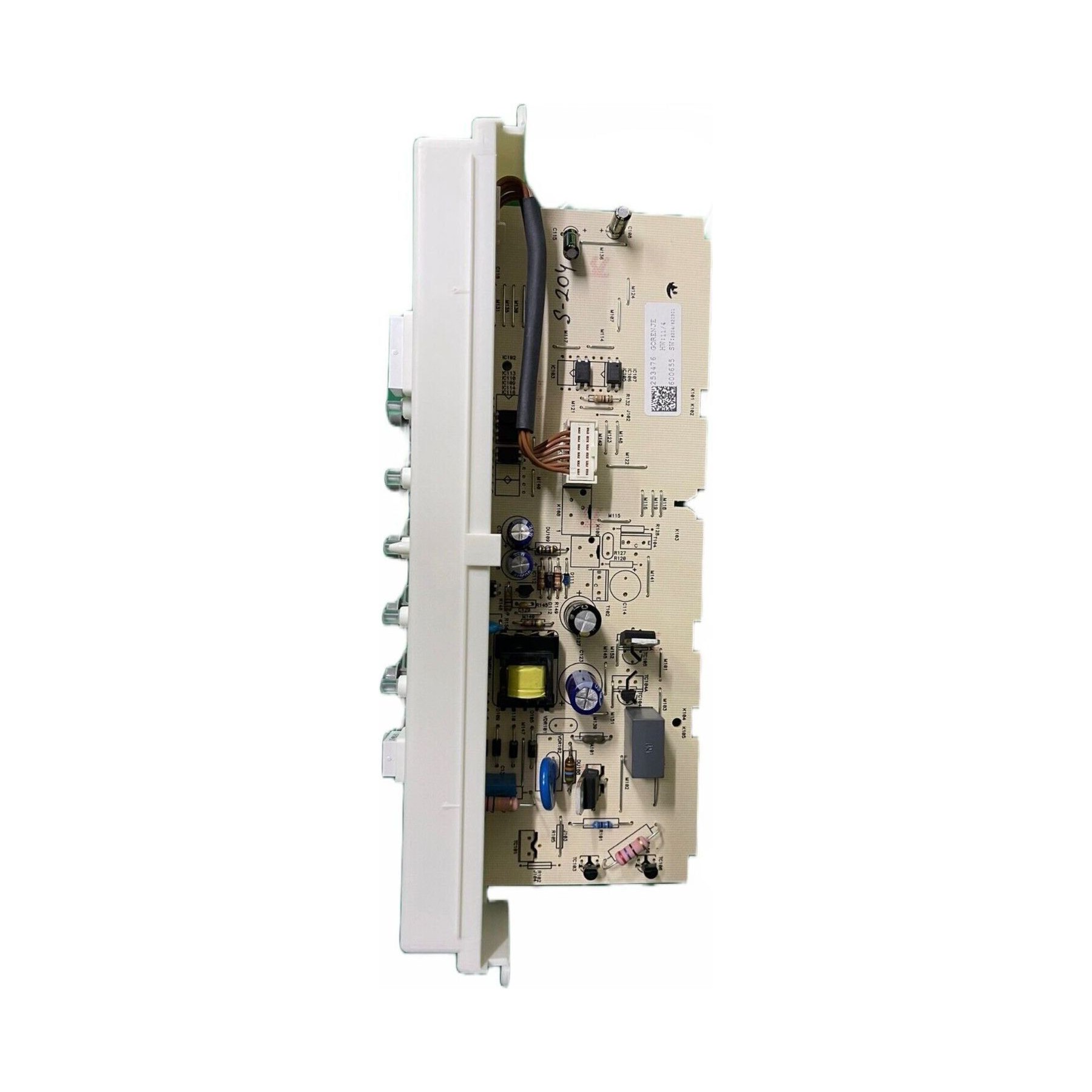 Carte SMEG module de commande