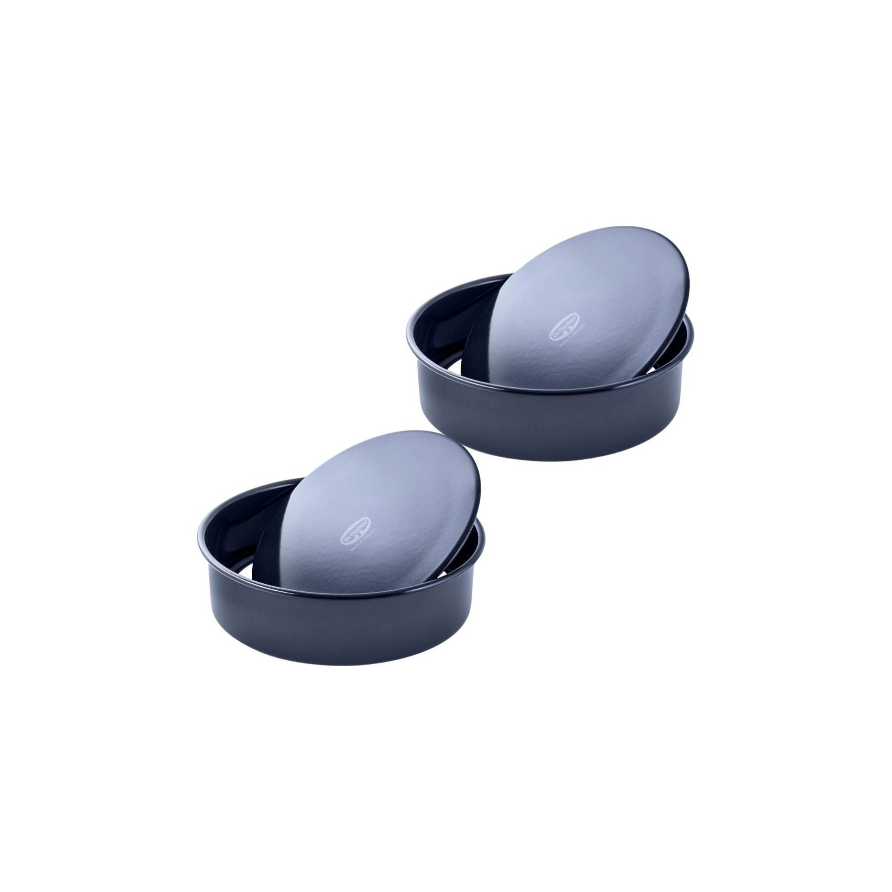 Moule à gâteau DR.OETKER 9309950B88