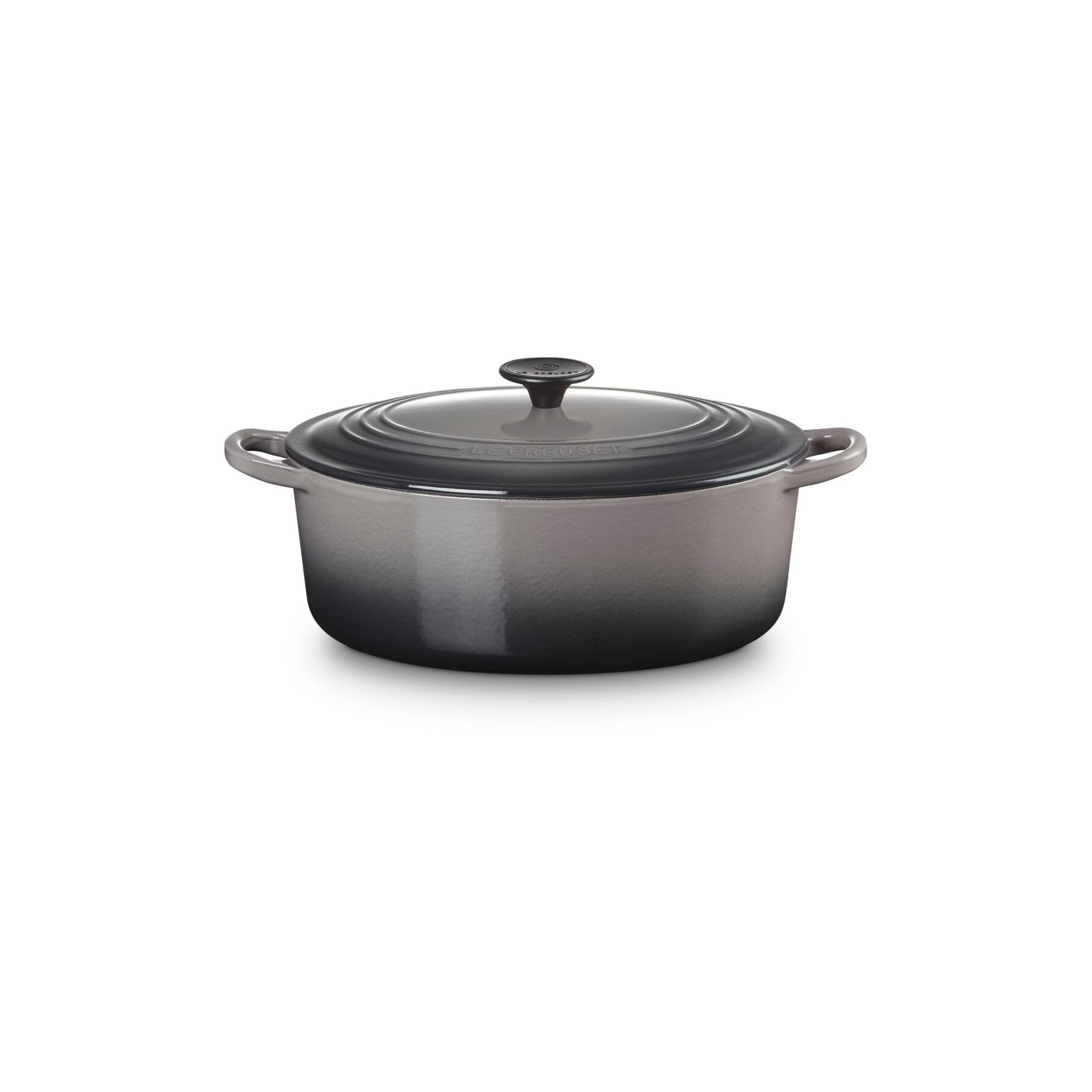 Cocotte LE CREUSET 29CM FLINT