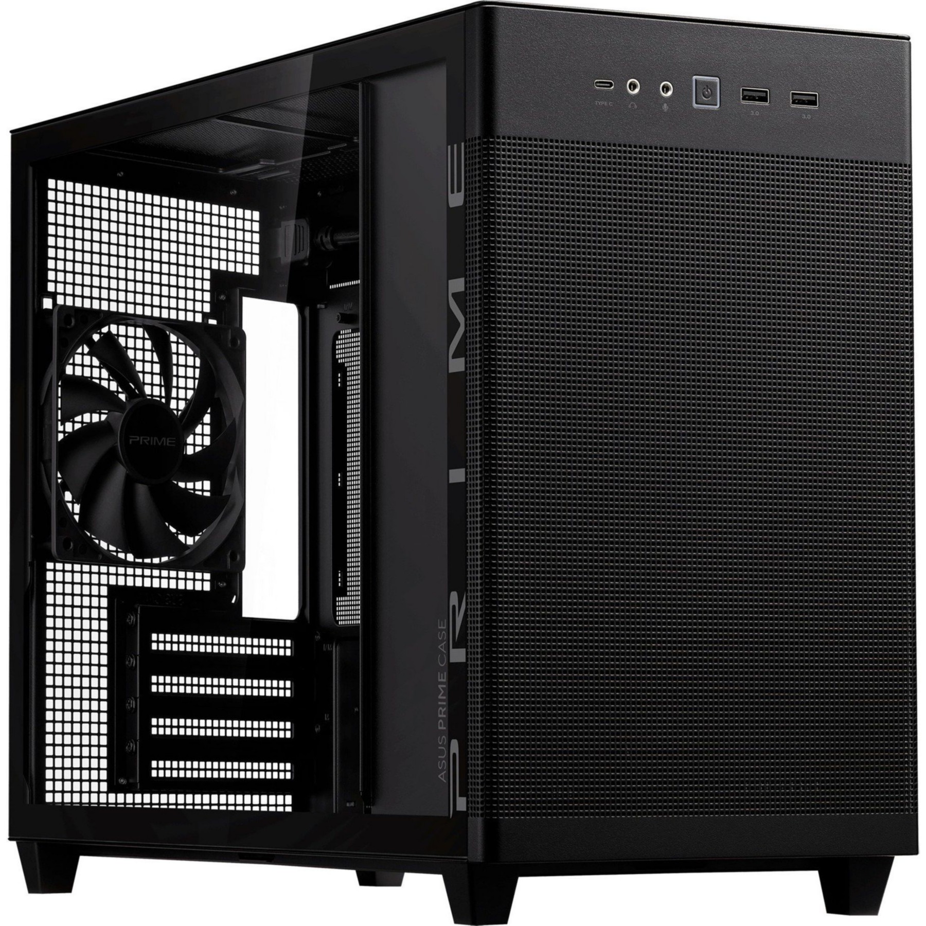 Boitier PC ASUS Prime AP201 TG