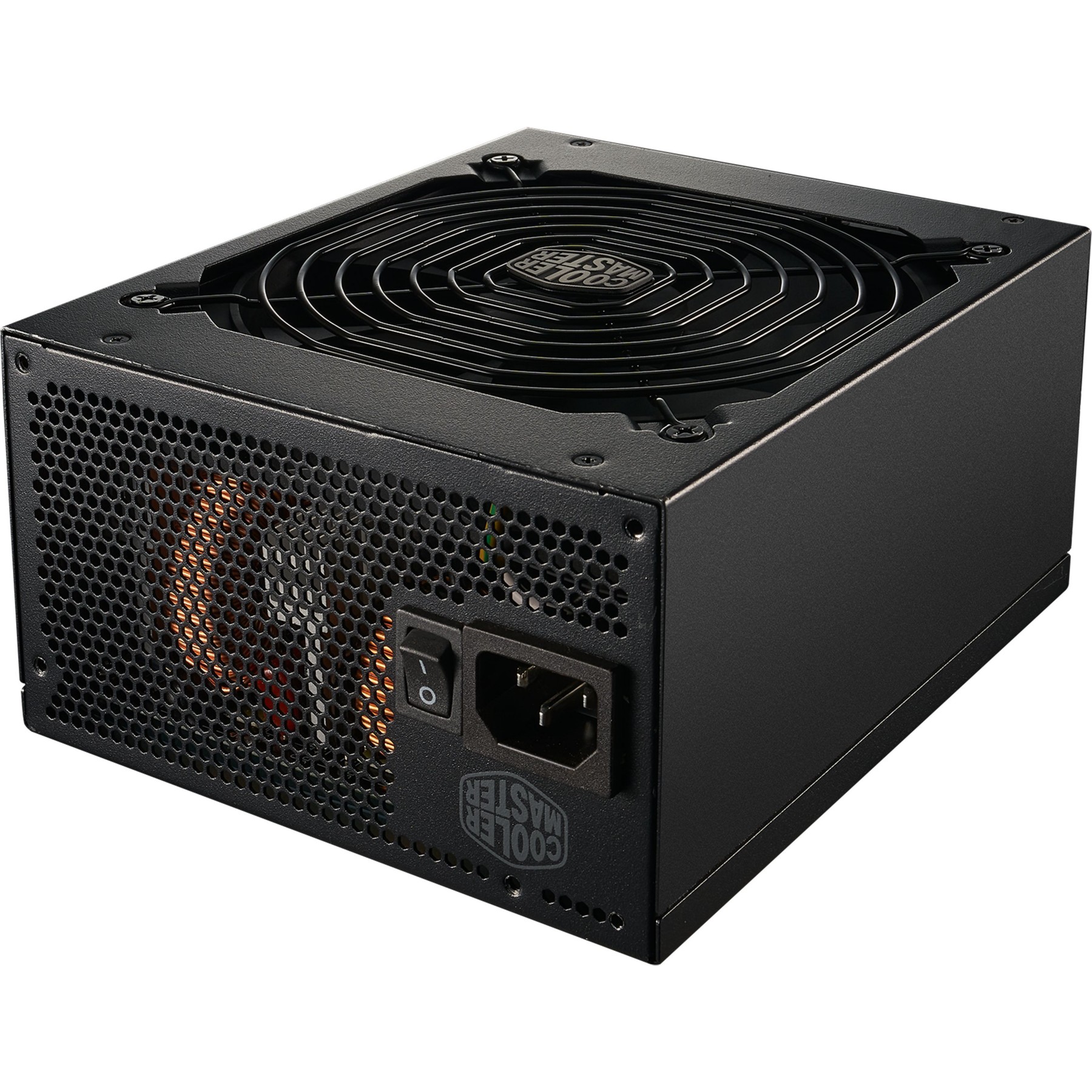 Alimentation PC COOLER MASTER Cooler Master MWE Gold V2 1050W Noir