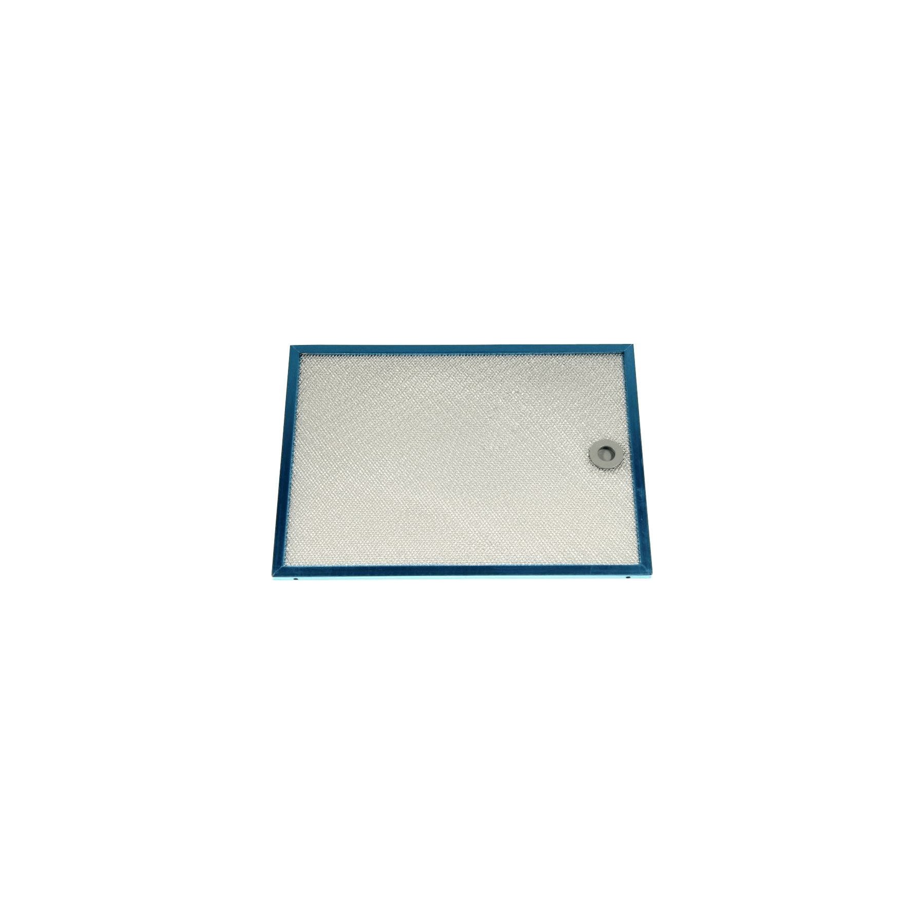 Filtre hotte AIRLUX filtre metal 317 x 233 m/m