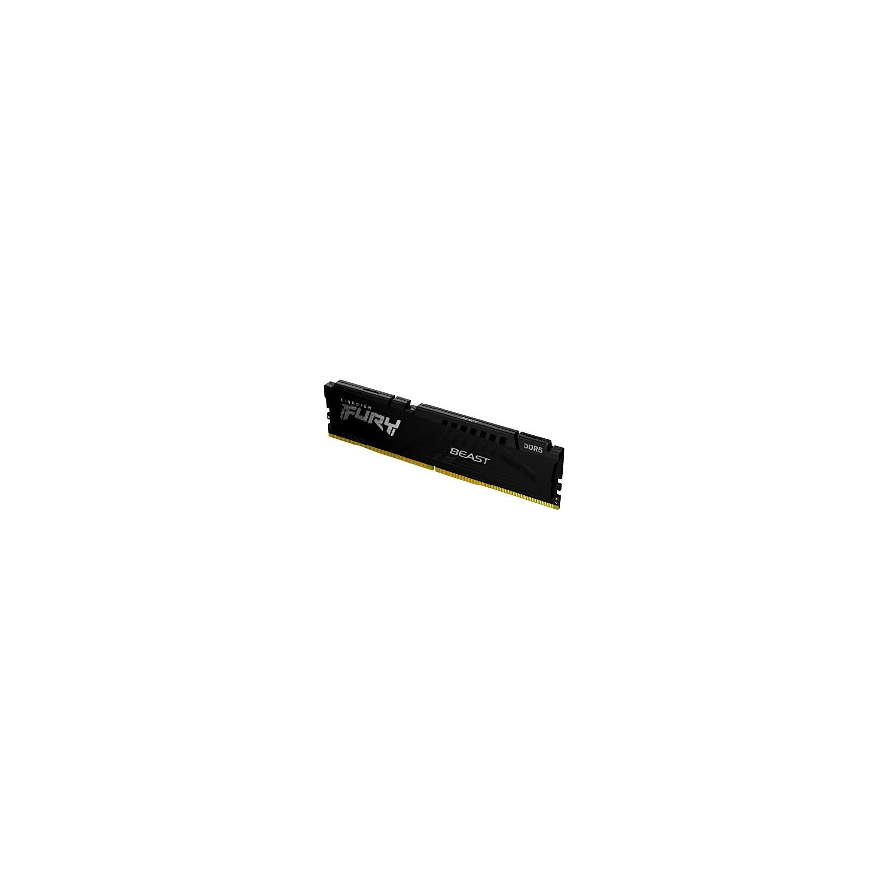 Mémoire vive KINGSTON 32Go DDR5 6000 Mhz