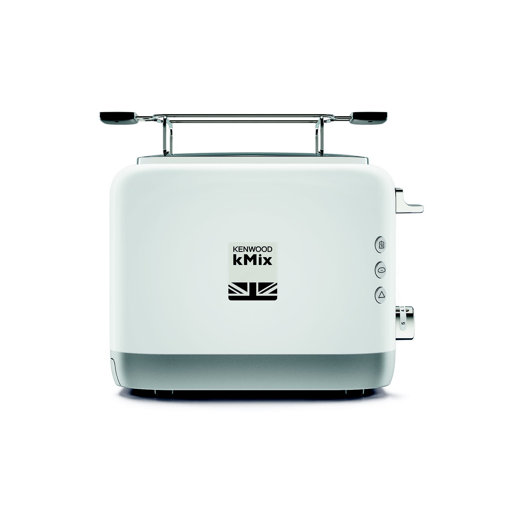 Grille-pain KENWOOD TCX751WH kMix Blanc