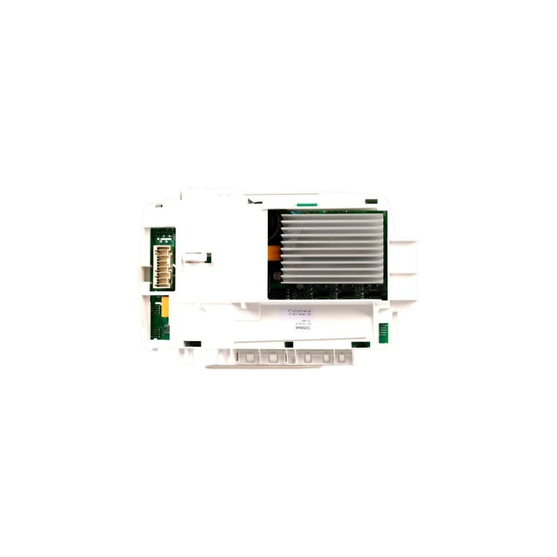Carte HOOVER module programmé