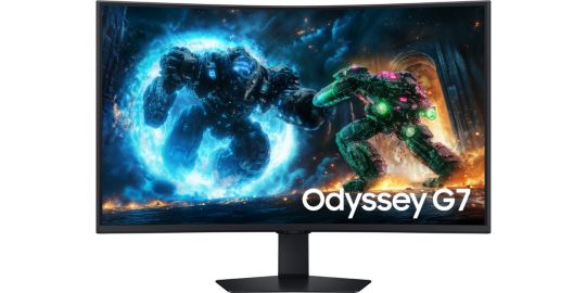 Ecran PC Gamer SAMSUNG LS37FG756EUXEN 37