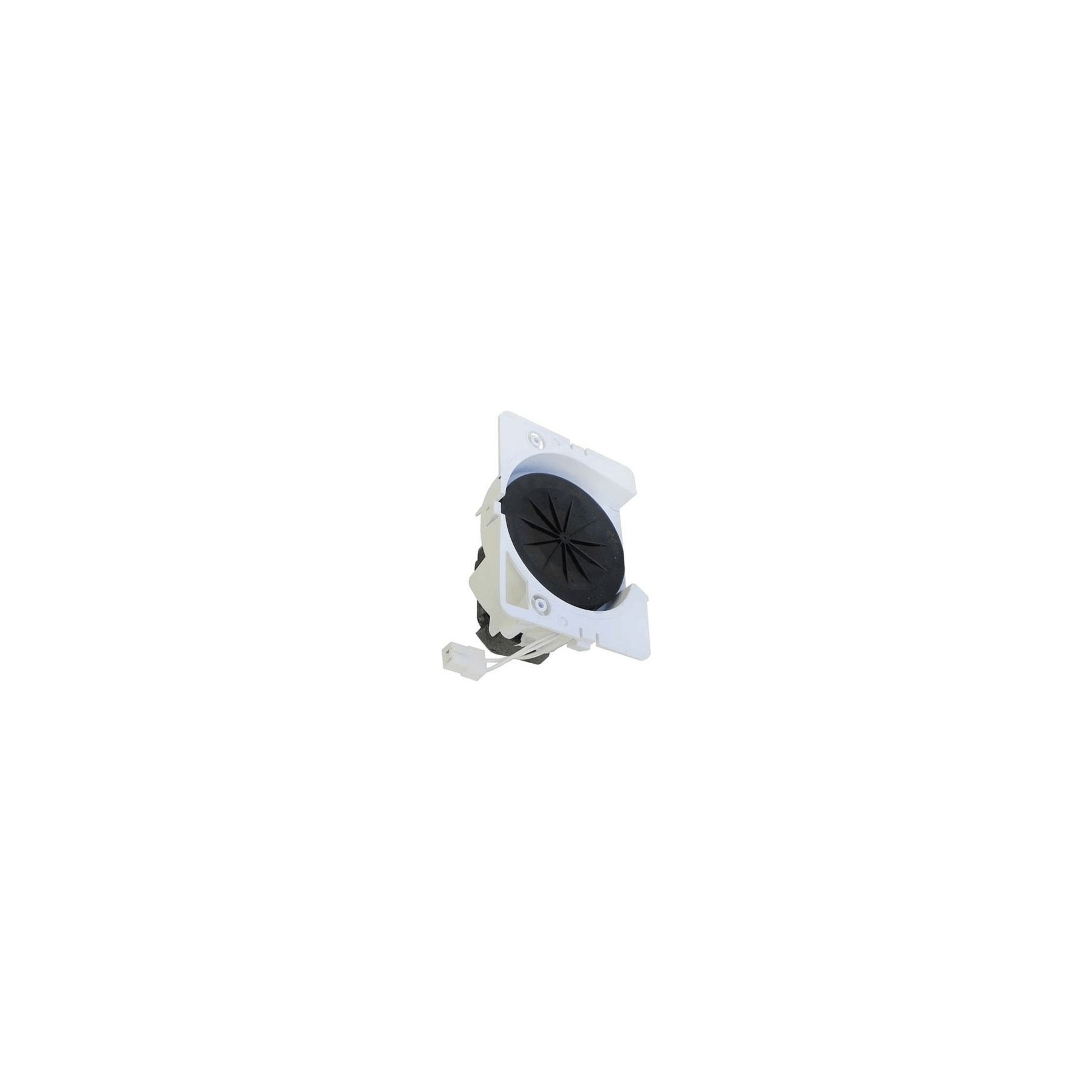 Ventilateur INDESIT ENSEMBLE MOTEUR + TURBINE NEW MODEL