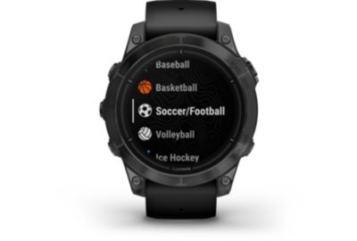 Montre sport GARMIN Epix Pro 47mm Gen 2