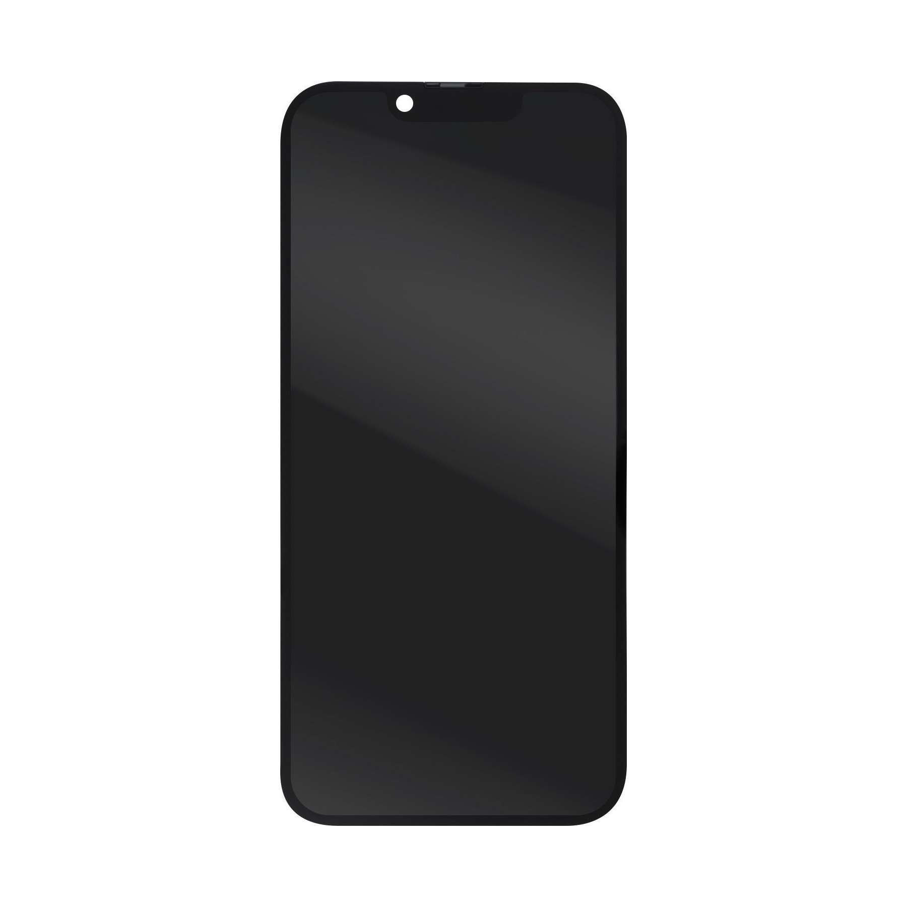 Pièce détachée AVIZAR Écran Soft OLED iPhone 13 Noir