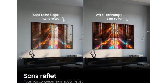 TV OLED SAMSUNG TQ65S99H 2026 ( 164 cm )