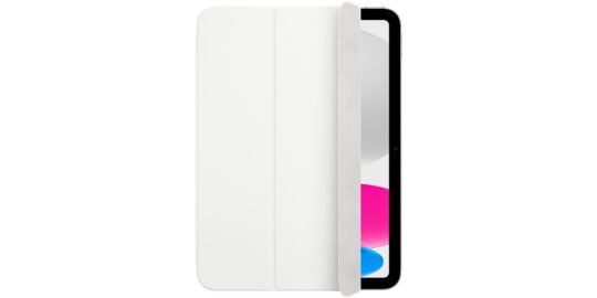 Etui APPLE iPad A16 smart folio Blanc