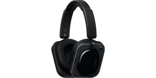 Casque NOTHING Headphone (a) Noir
