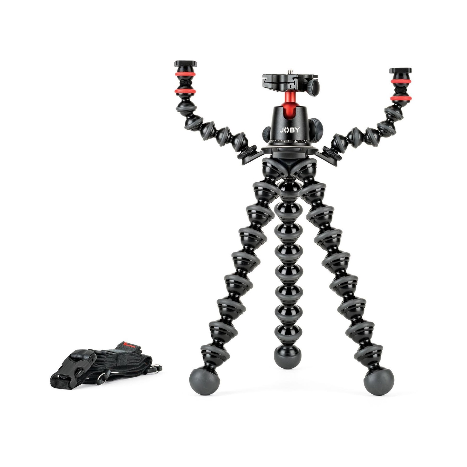 Trépied JOBY GorillaPod Rig pour appareils photo