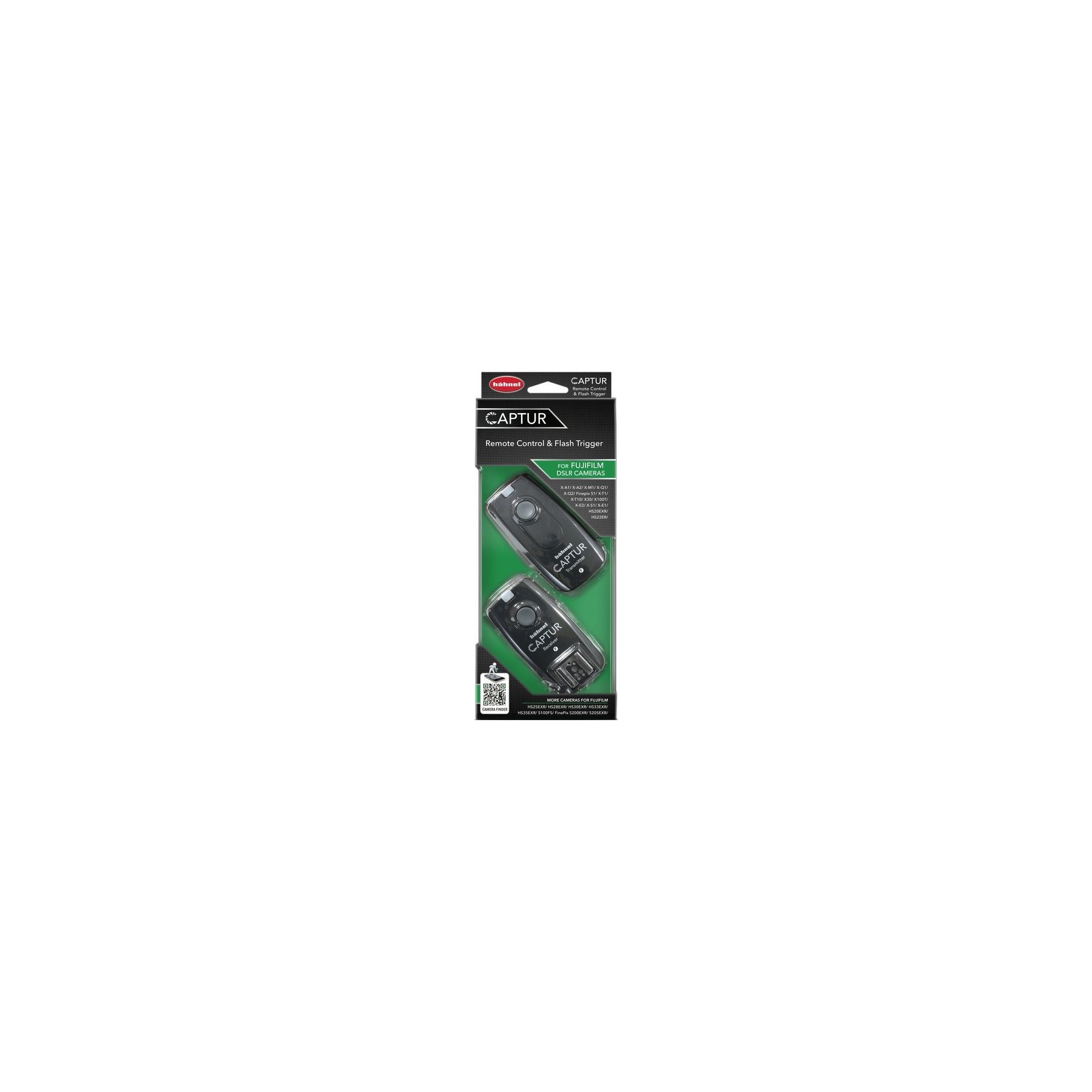 Télécommande HAHNEL 249108