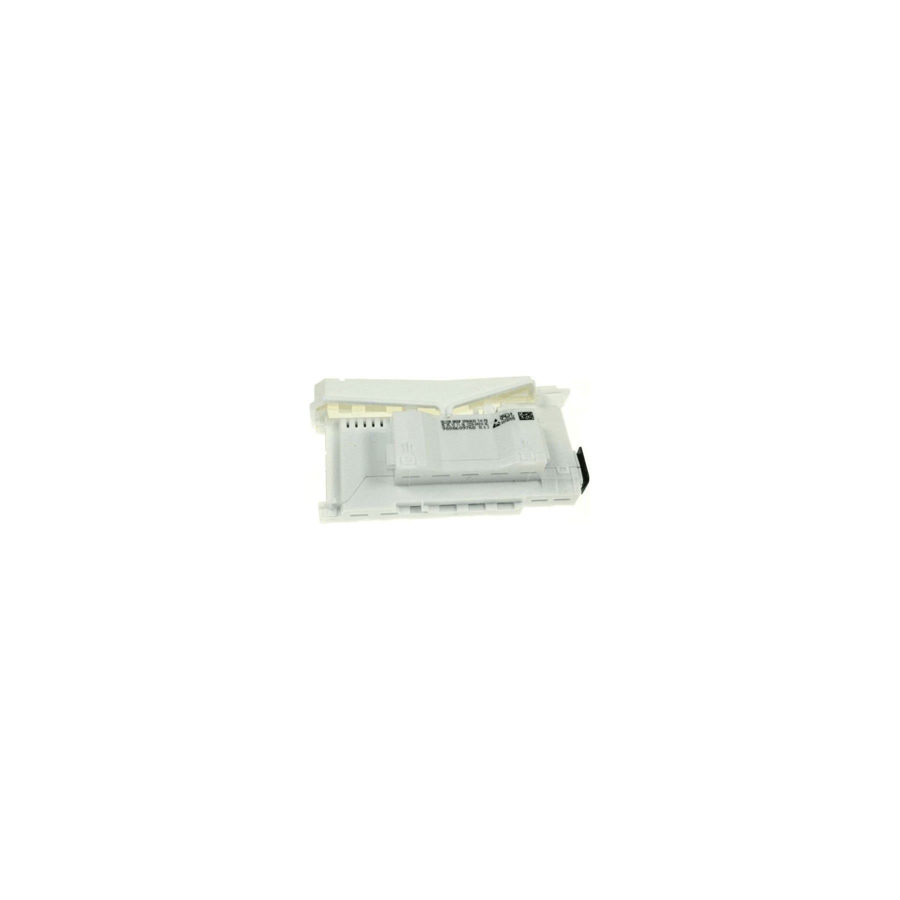 Carte BOSCH MODULE DE PUISSANCE PROGRAMMES POUR LAVE