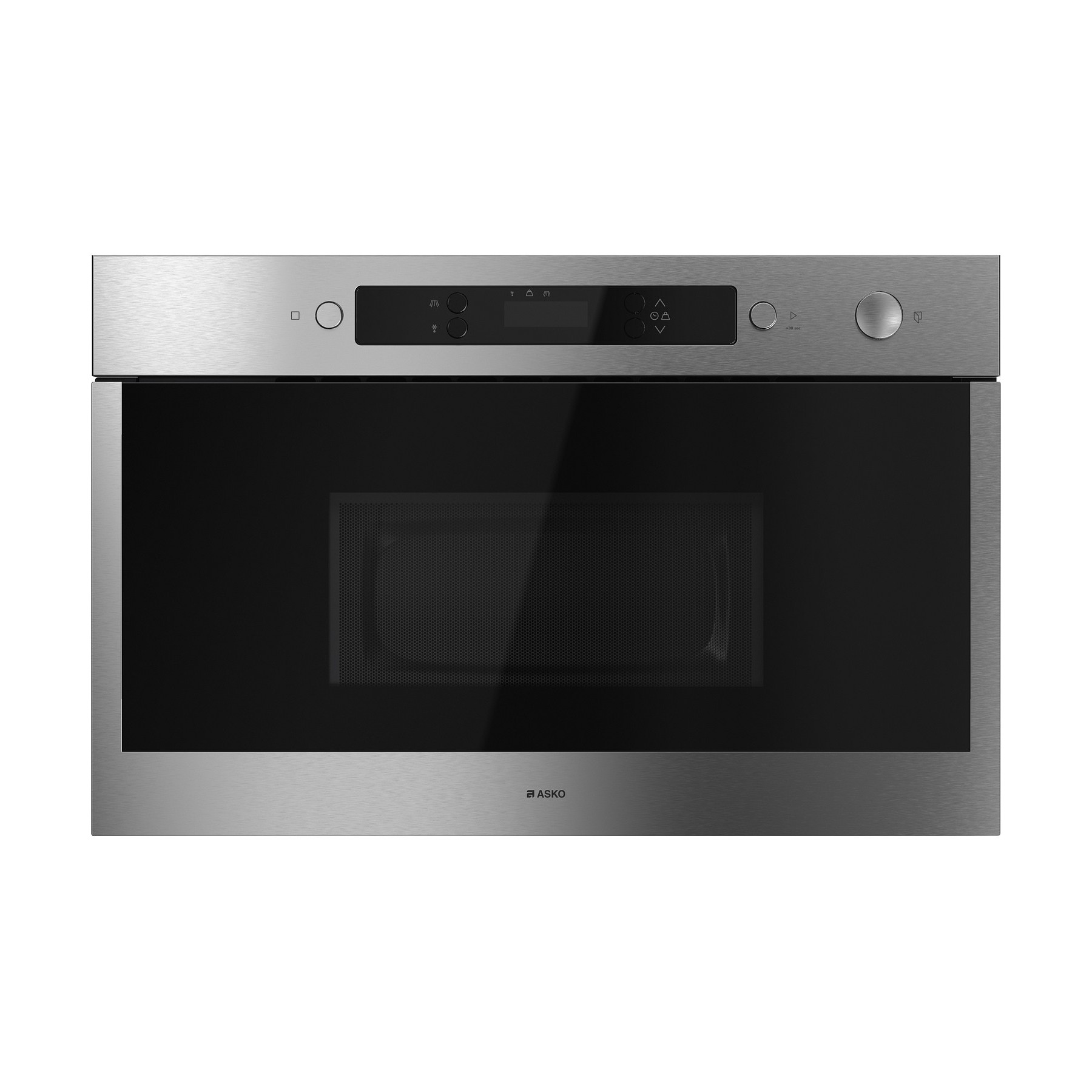 Micro ondes grill encastrable ASKO OM23SSC